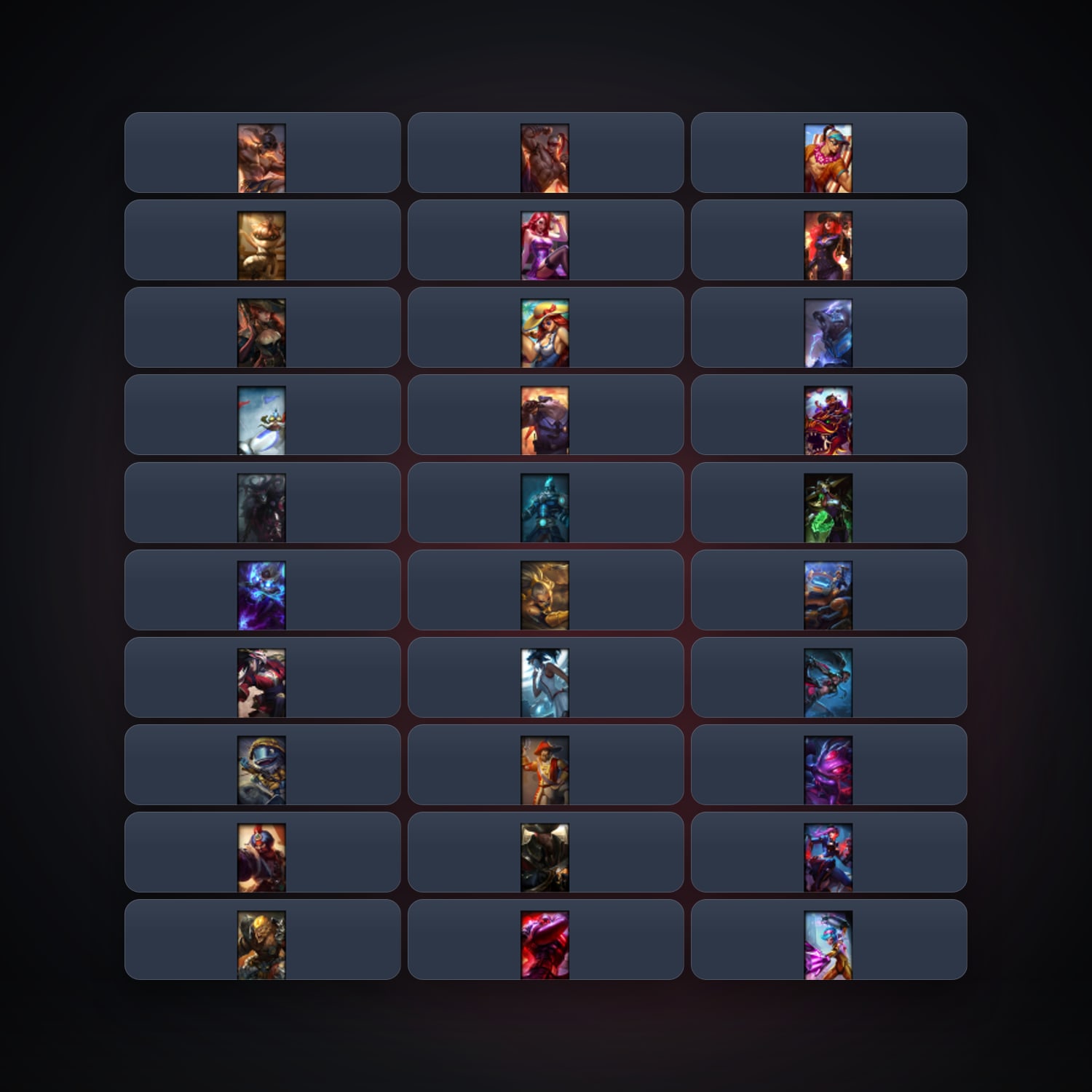 EU locker — HabibiAccounts