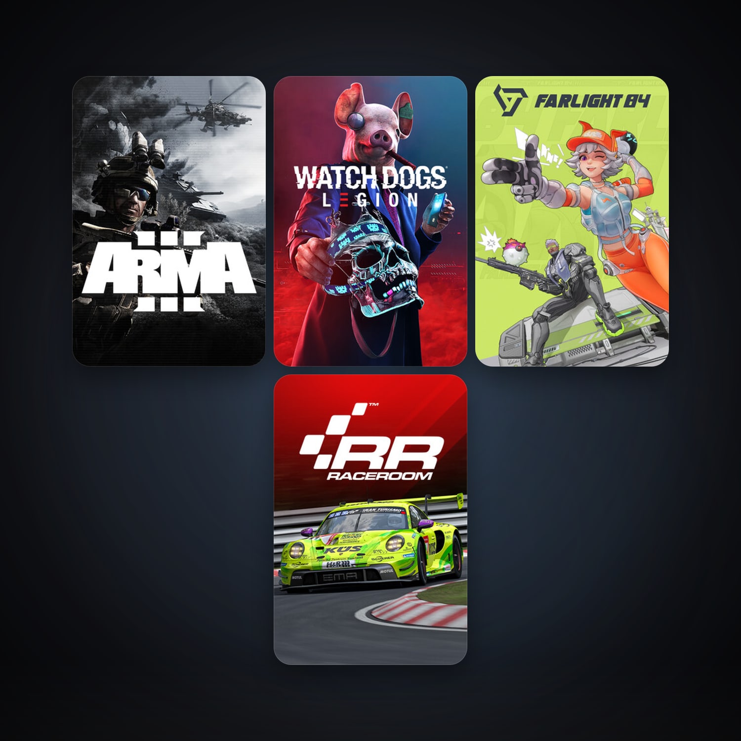Dota 2 + Free CS2 (No Prime), 38 games, clean — HabibiAccounts