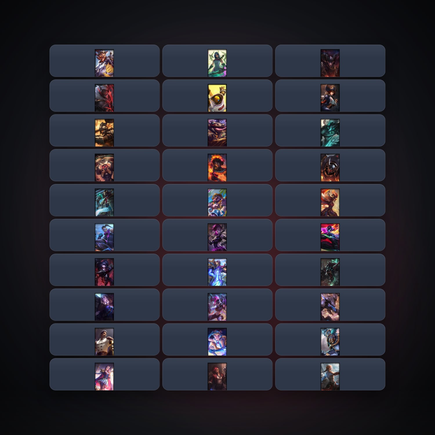 EU locker · 205471093 — HabibiAccounts