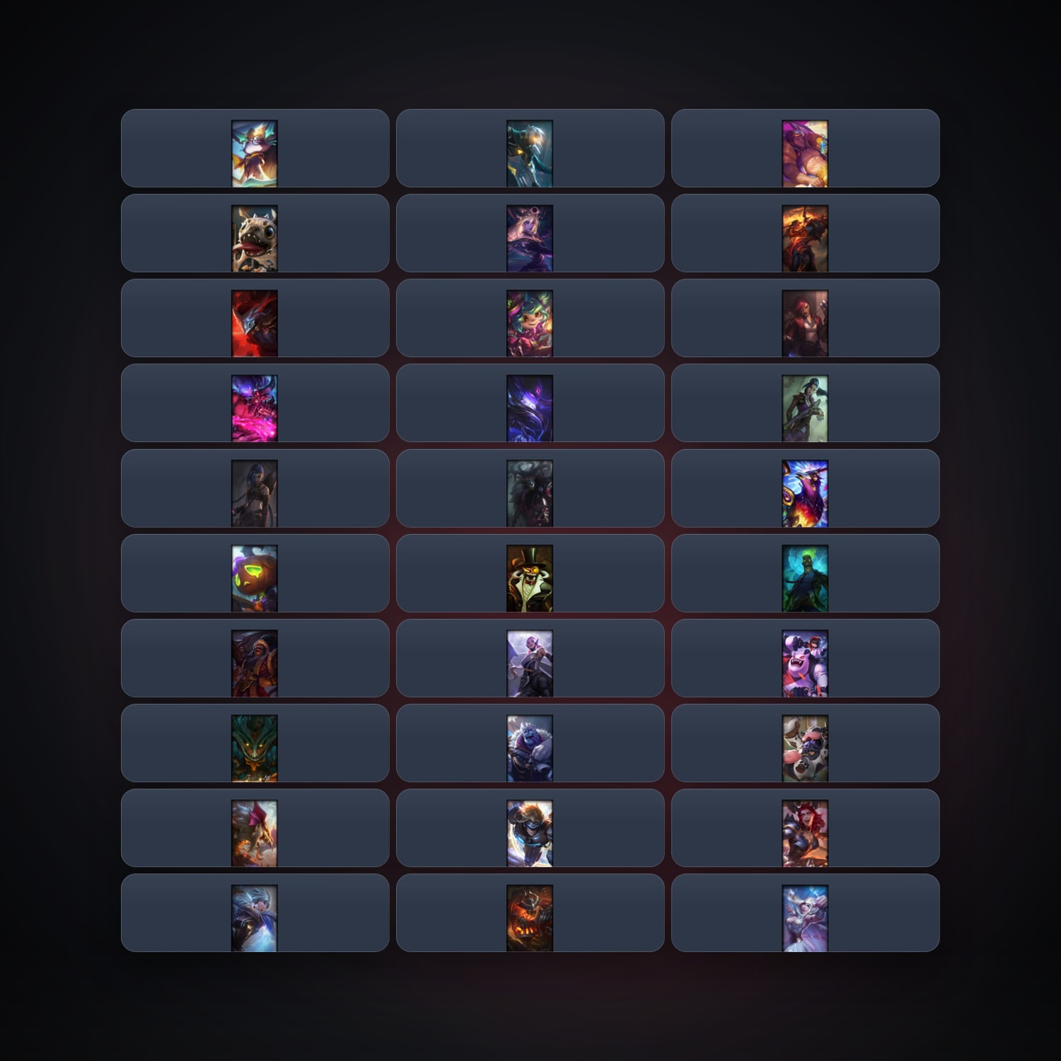 EU locker — HabibiAccounts