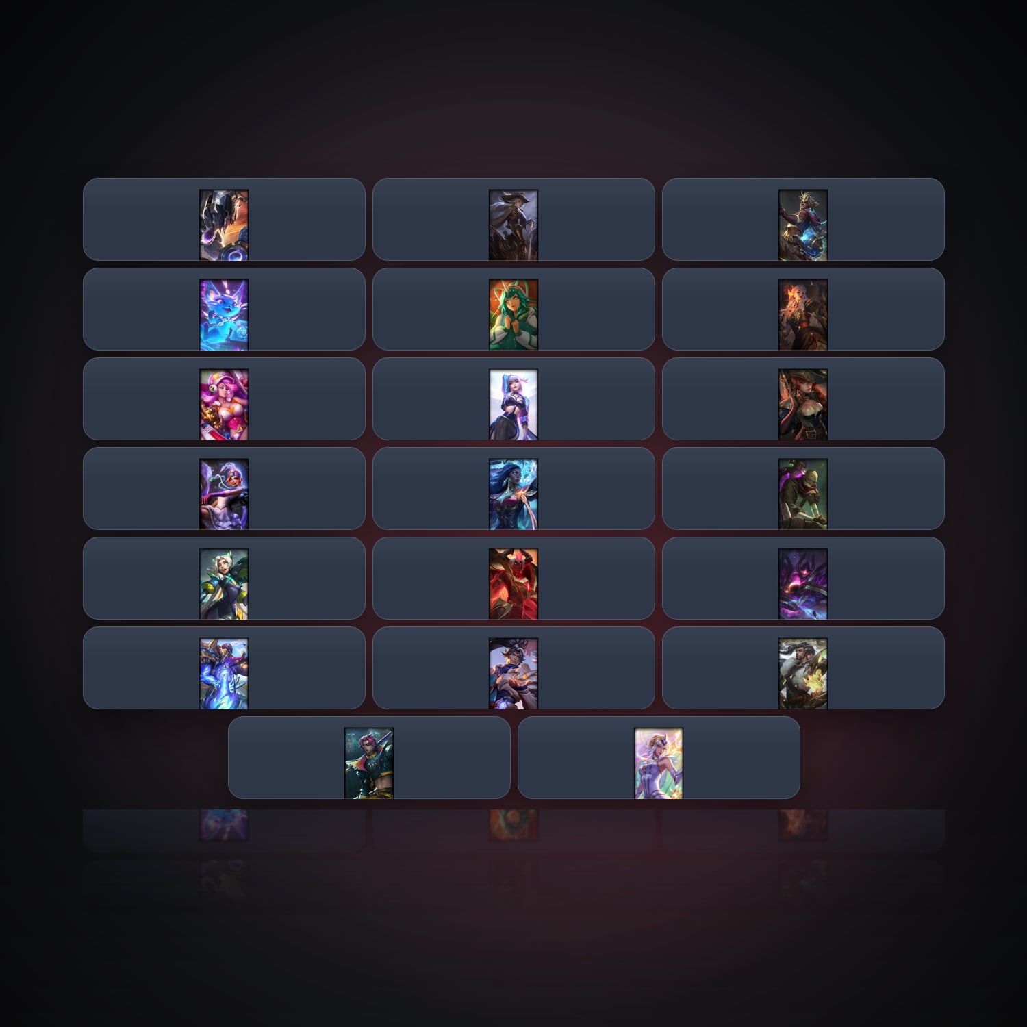 EU Server — HabibiAccounts