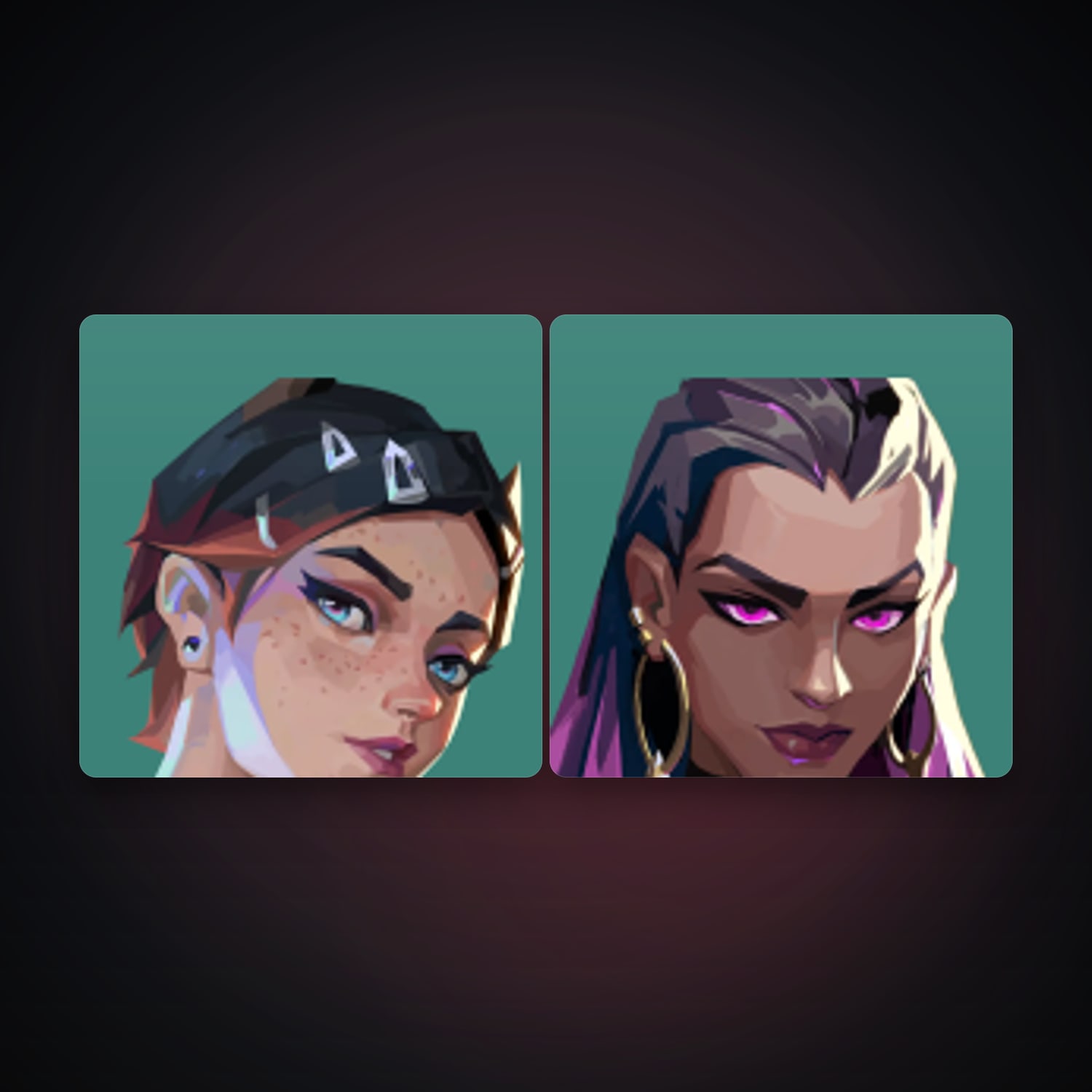 EU locker — lvl 23 — HabibiAccounts