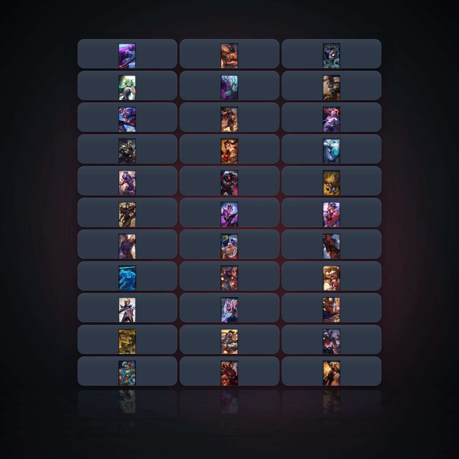 EU locker — HabibiAccounts