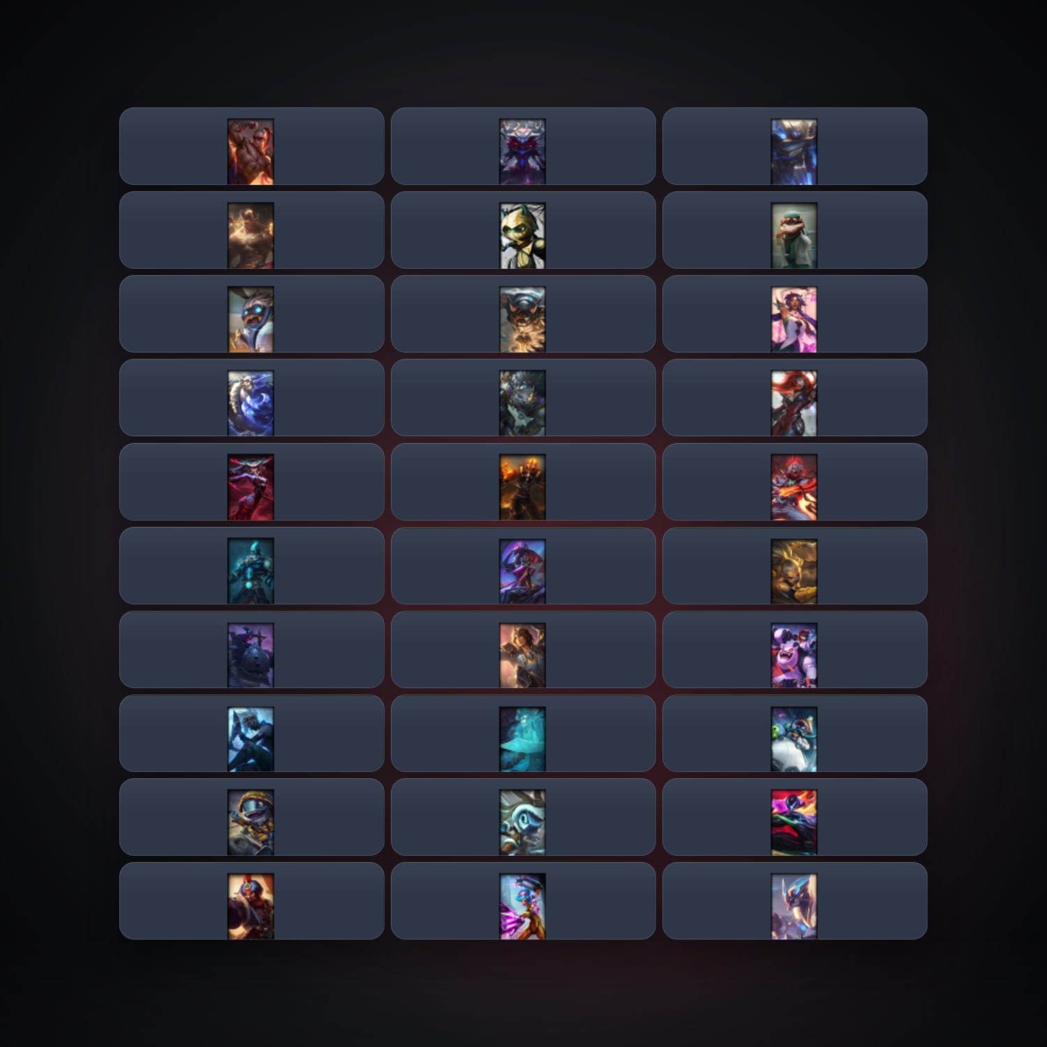 EU Server — HabibiAccounts