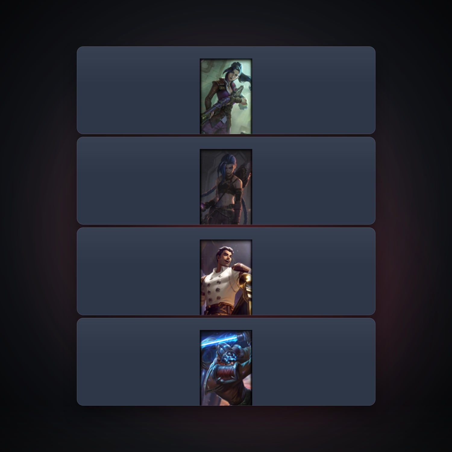 EU locker — HabibiAccounts