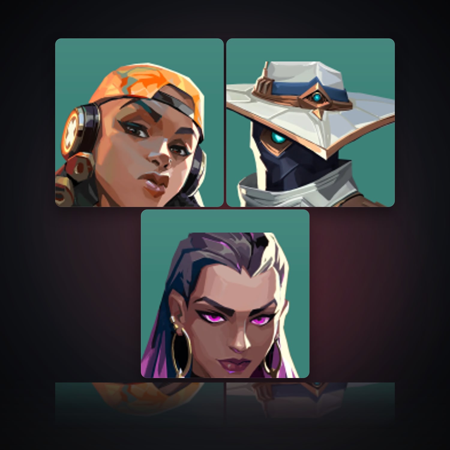 Ranked Ready Rank | Asia-Pacific Server | Level 28 — HabibiAccounts