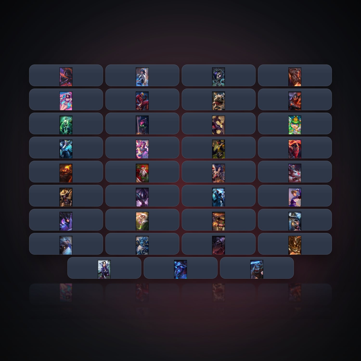 EU Server — HabibiAccounts