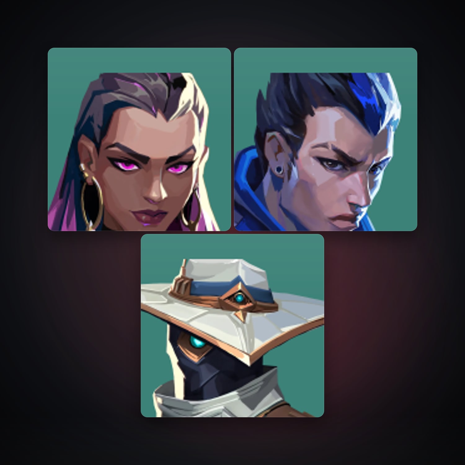 Ranked Ready Rank | Asia-Pacific Server | Level 13 — HabibiAccounts