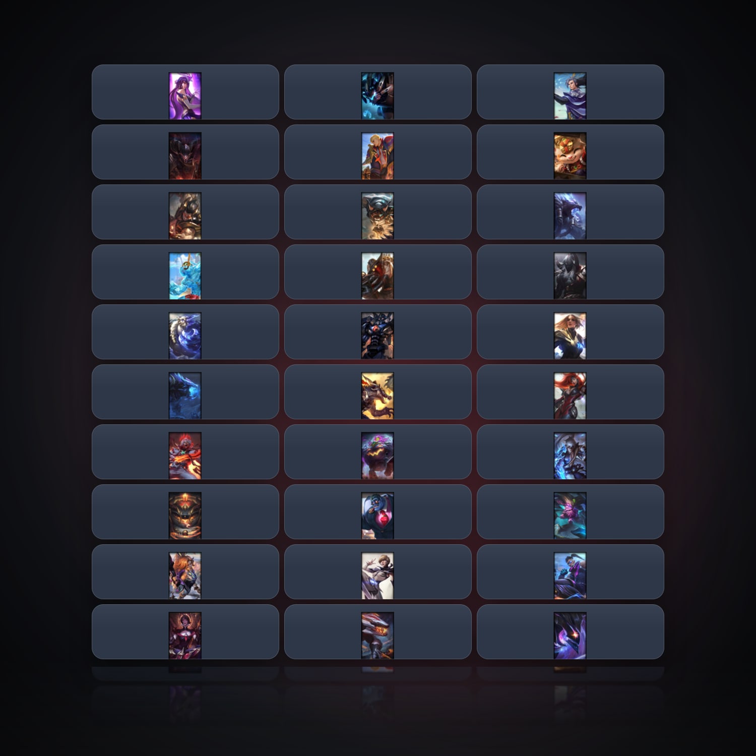 EU Server — HabibiAccounts