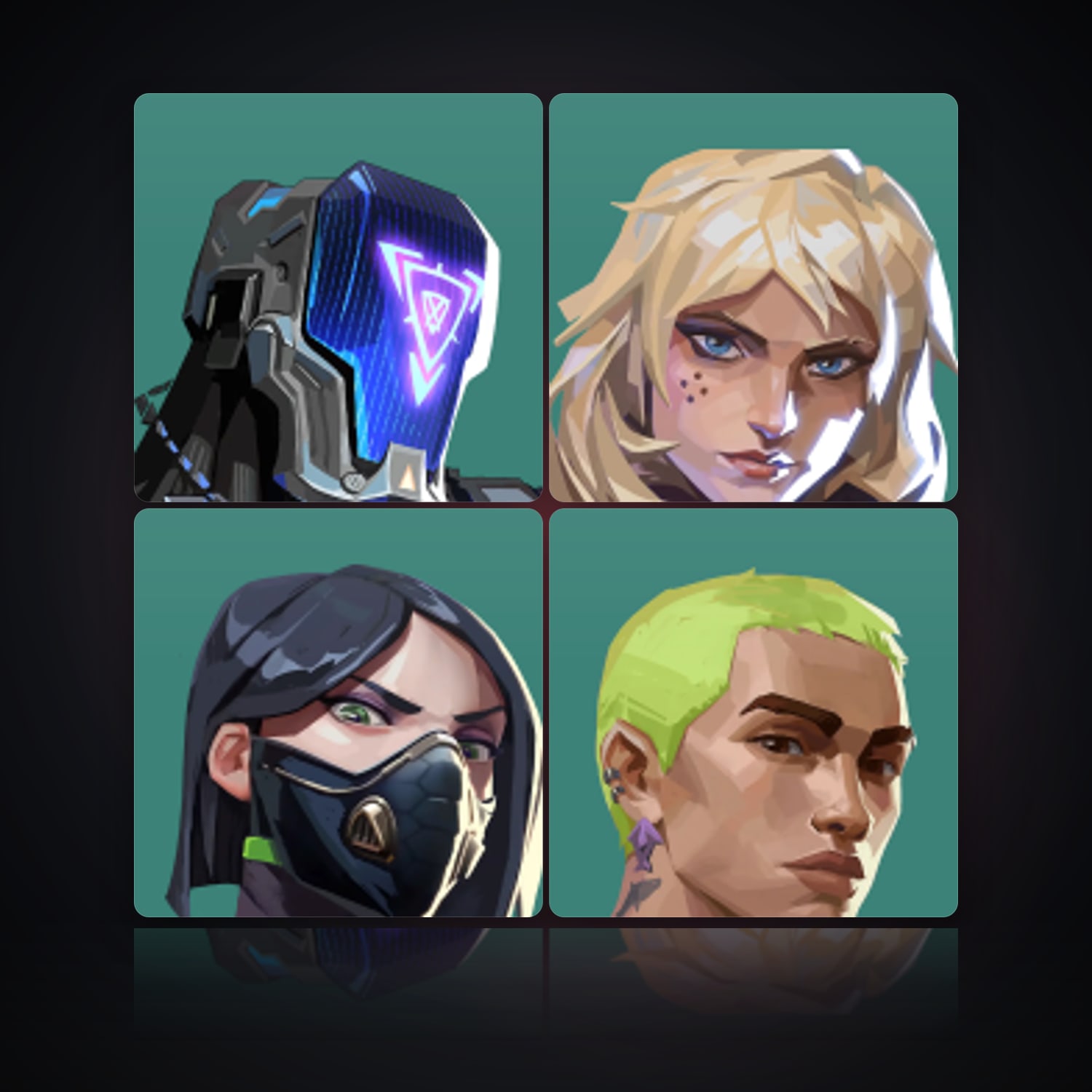 Iron 2 Rank | Asia-Pacific Server | Level 41 — HabibiAccounts
