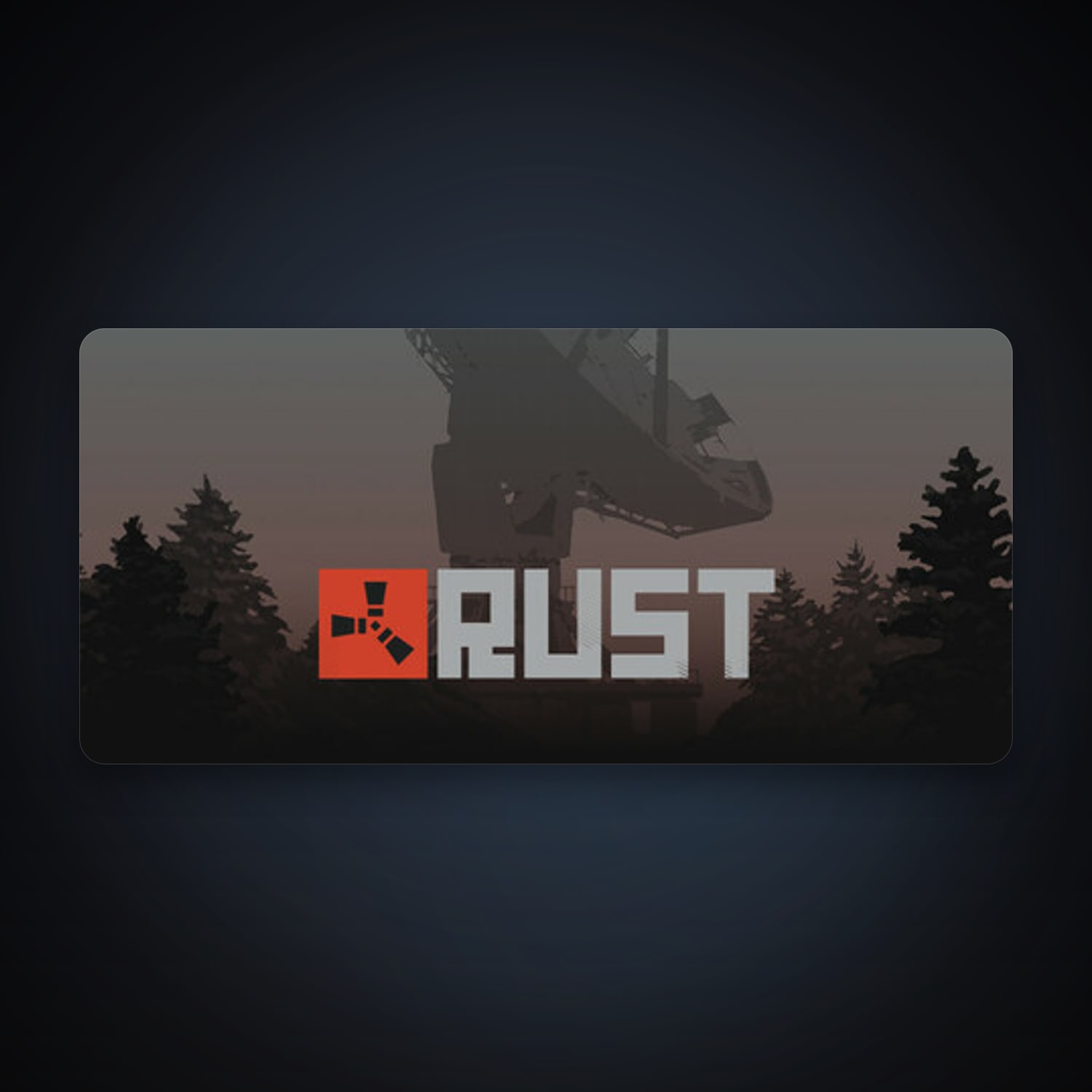 Rust & Free Call of Duty: Modern Warfare III | Has VAC — HabibiAccounts