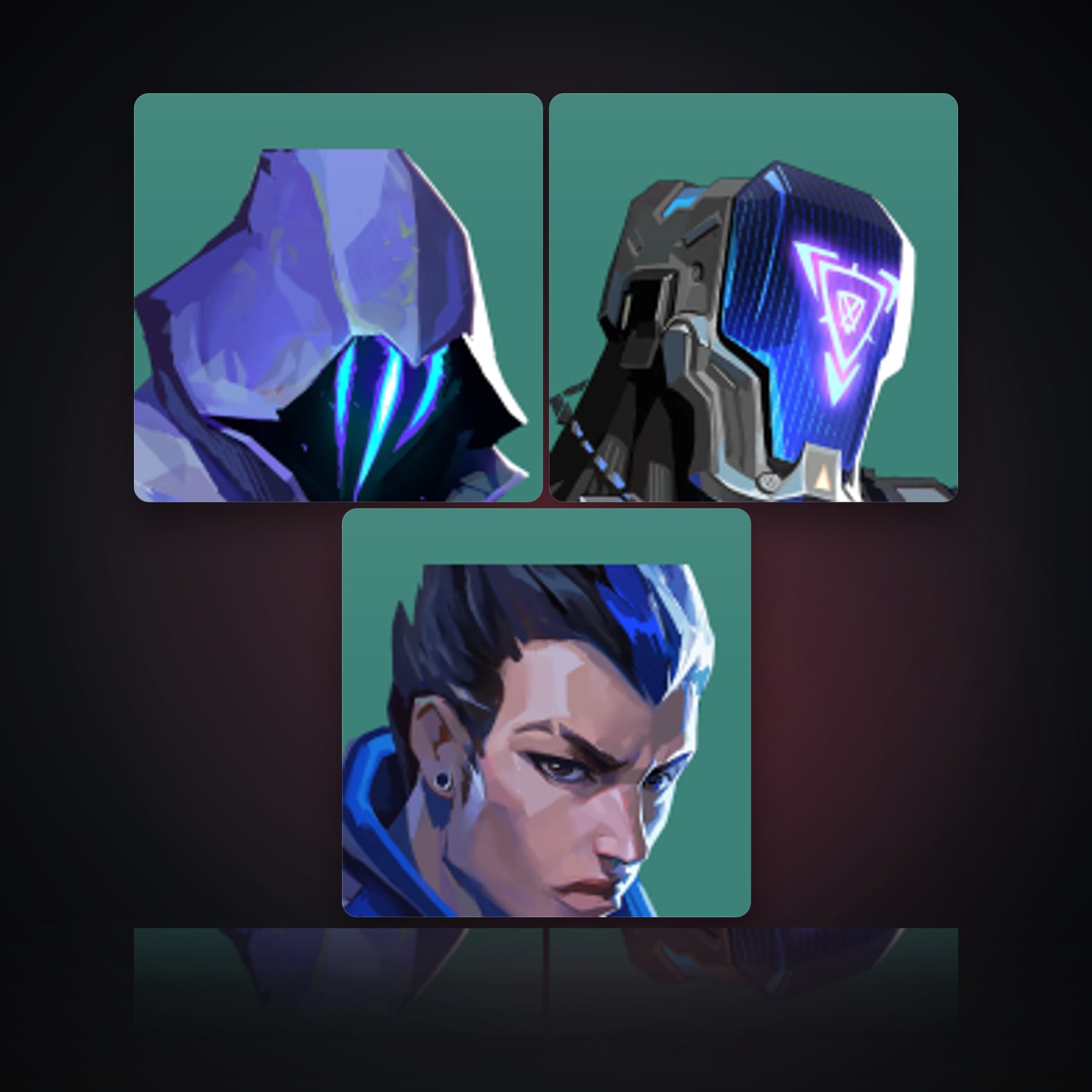 Unrated Rank | Asia-Pacific Server | Level 10 — HabibiAccounts