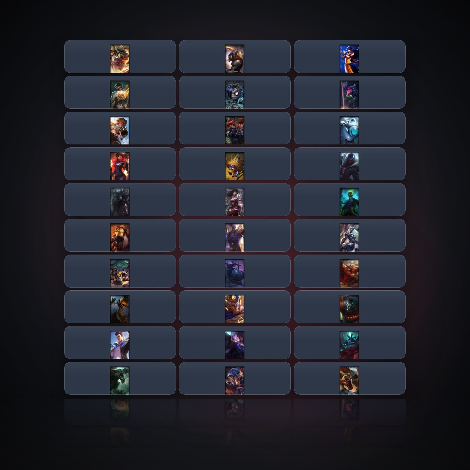 EU Server — HabibiAccounts