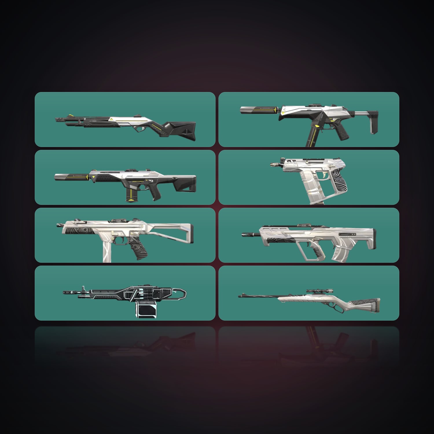 Ranked Ready Rank | Europe Server | 8 Skins | Level 11 — HabibiAccounts
