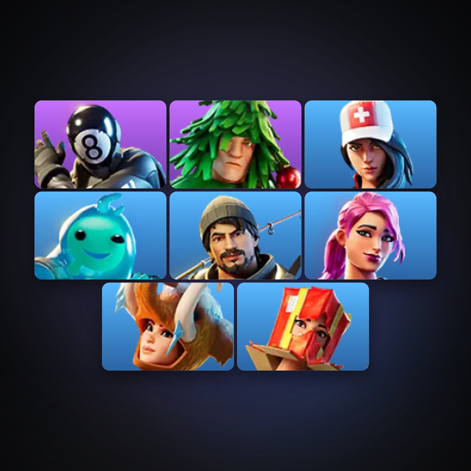 Epic — HabibiAccounts