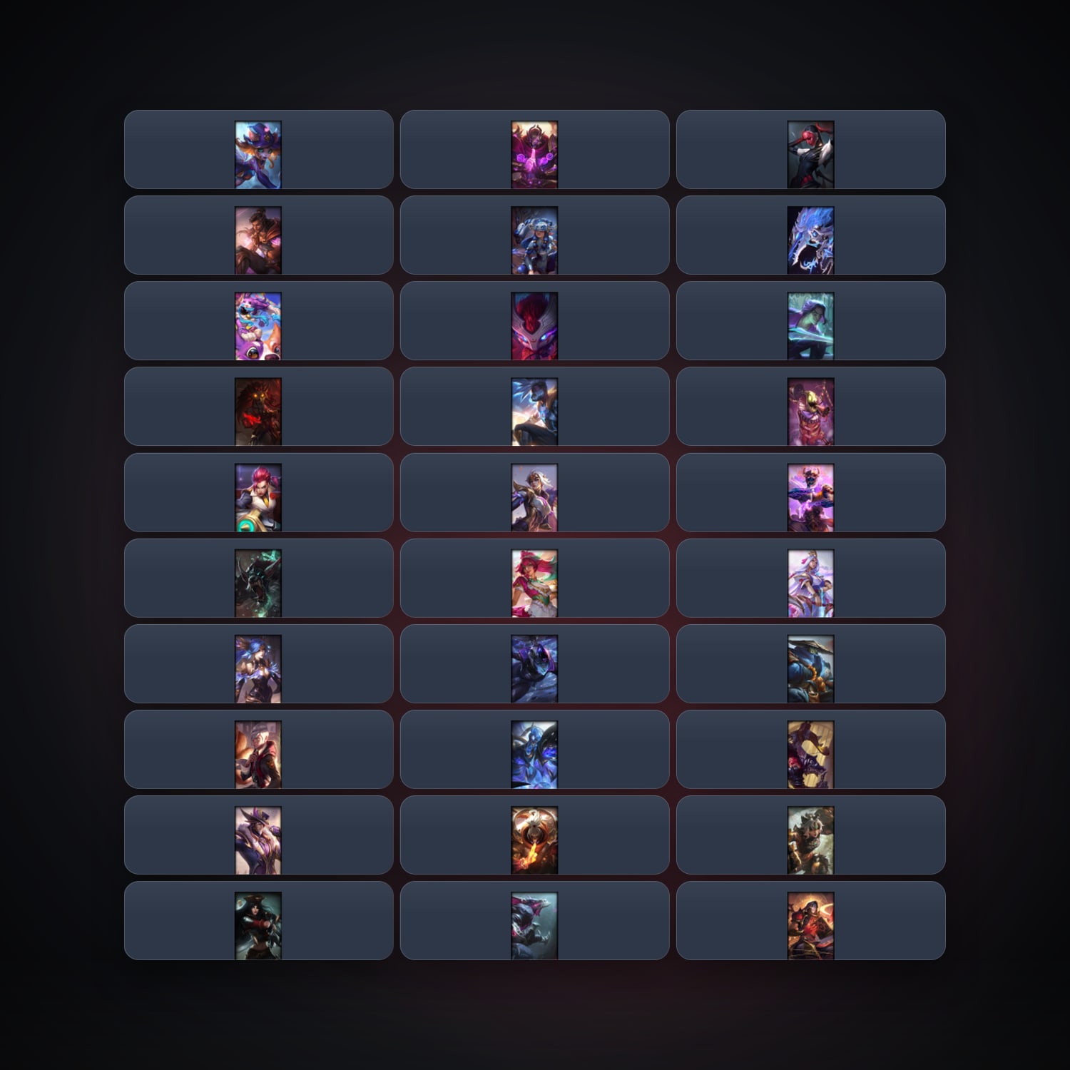 EU locker — HabibiAccounts