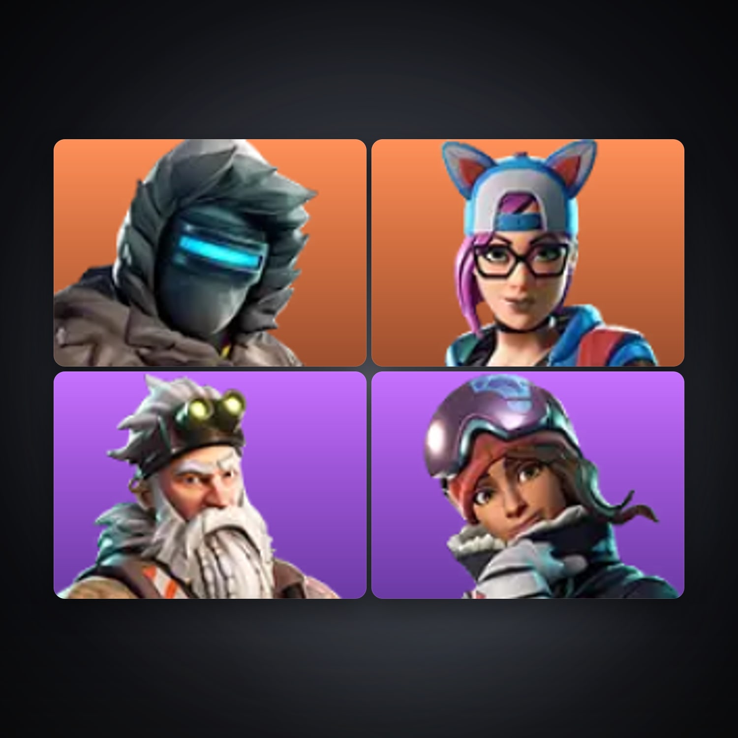 Epic — HabibiAccounts
