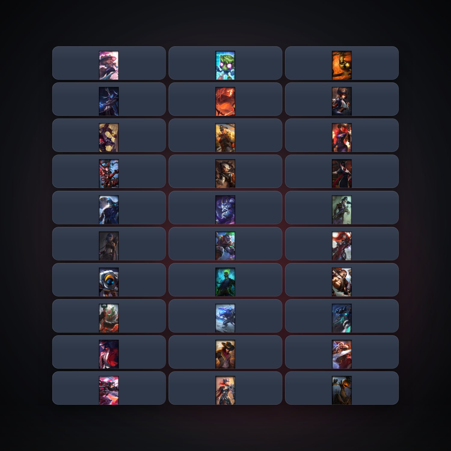 EU locker — HabibiAccounts