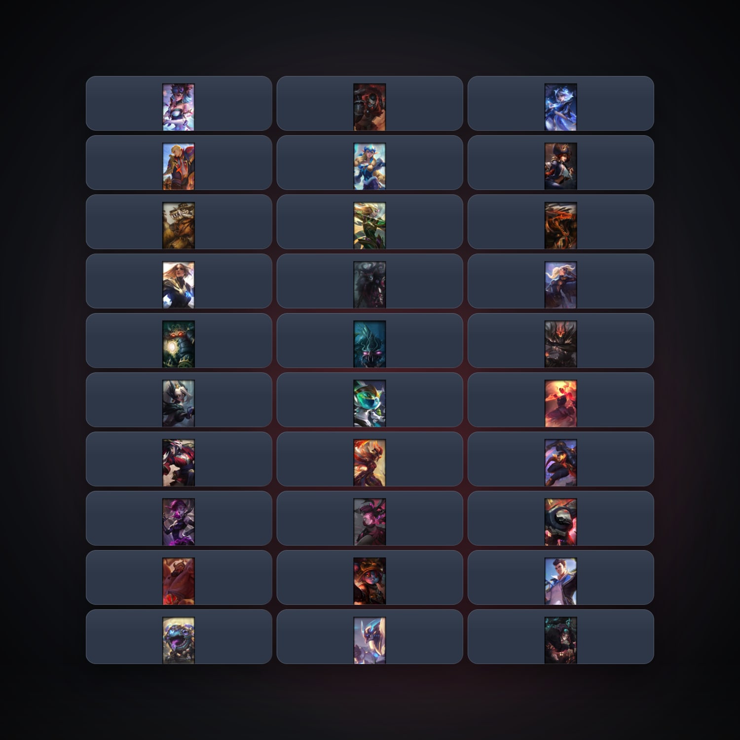 EU locker — HabibiAccounts