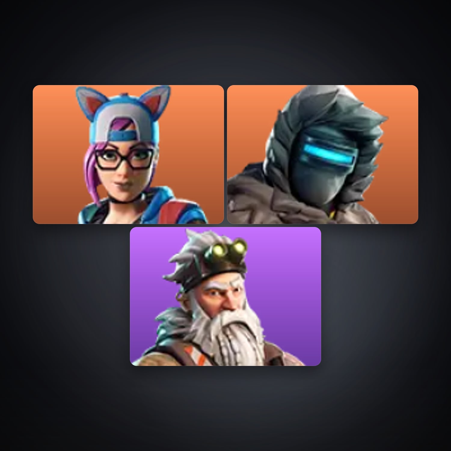Epic — HabibiAccounts