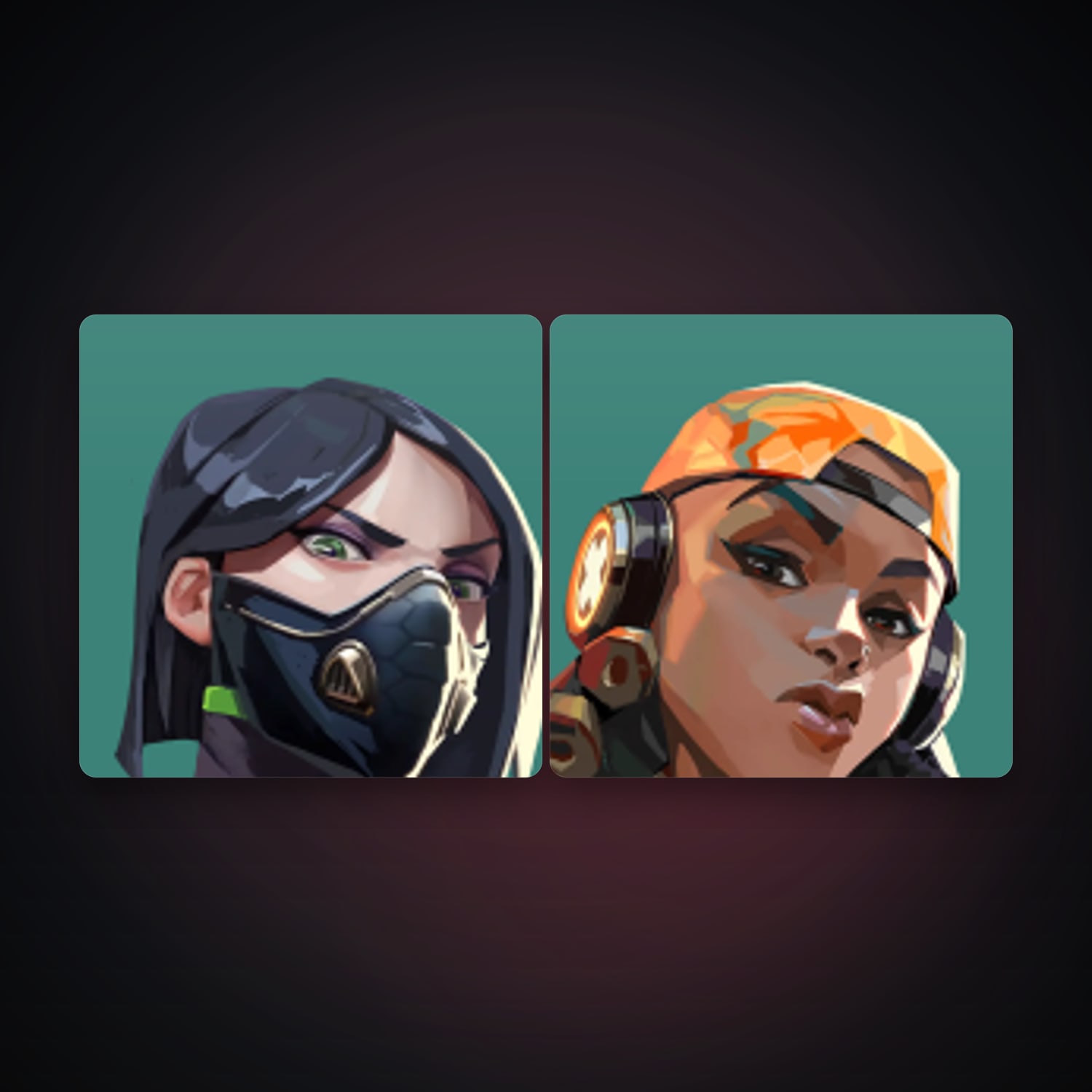 LA locker — lvl 22 — HabibiAccounts