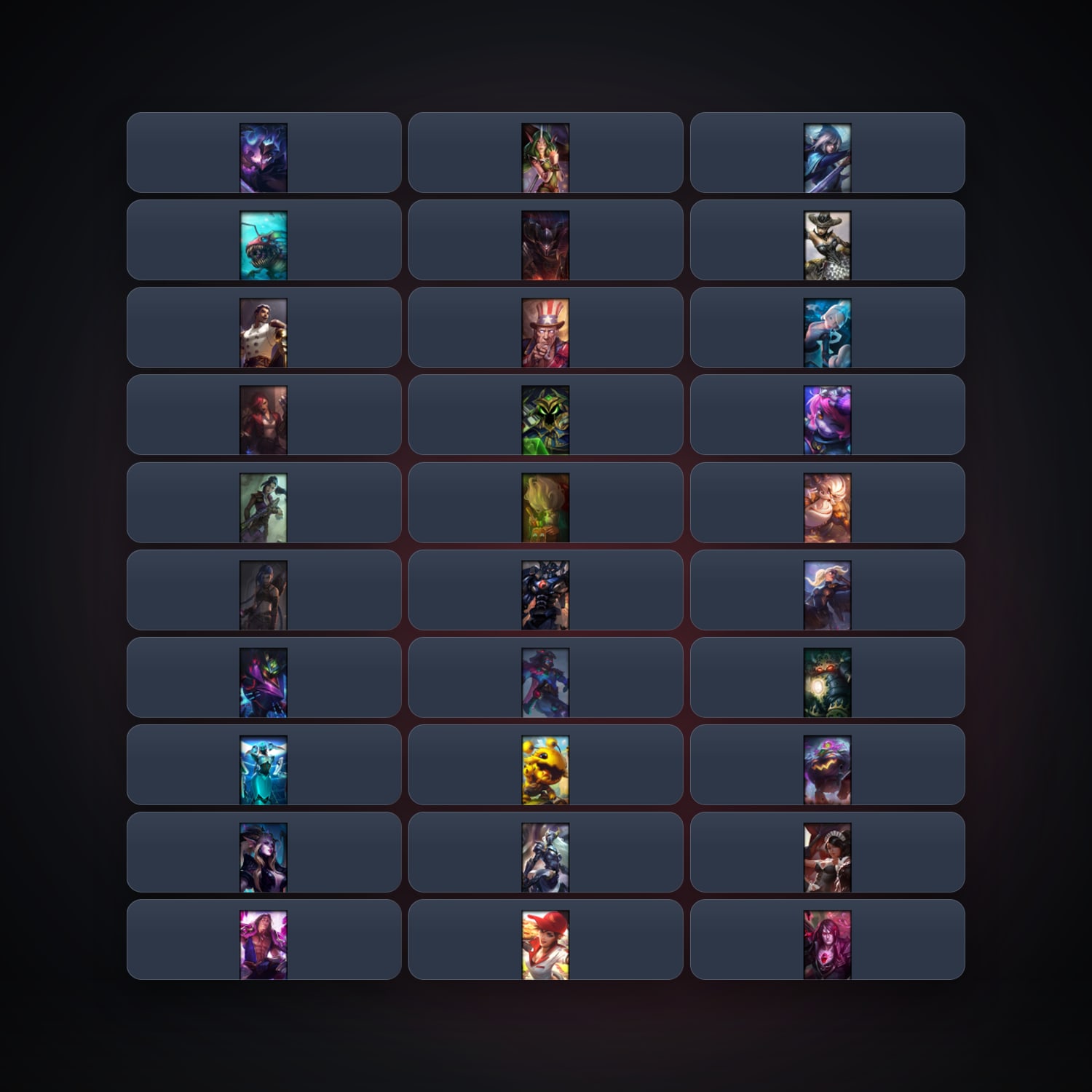 EU locker — HabibiAccounts