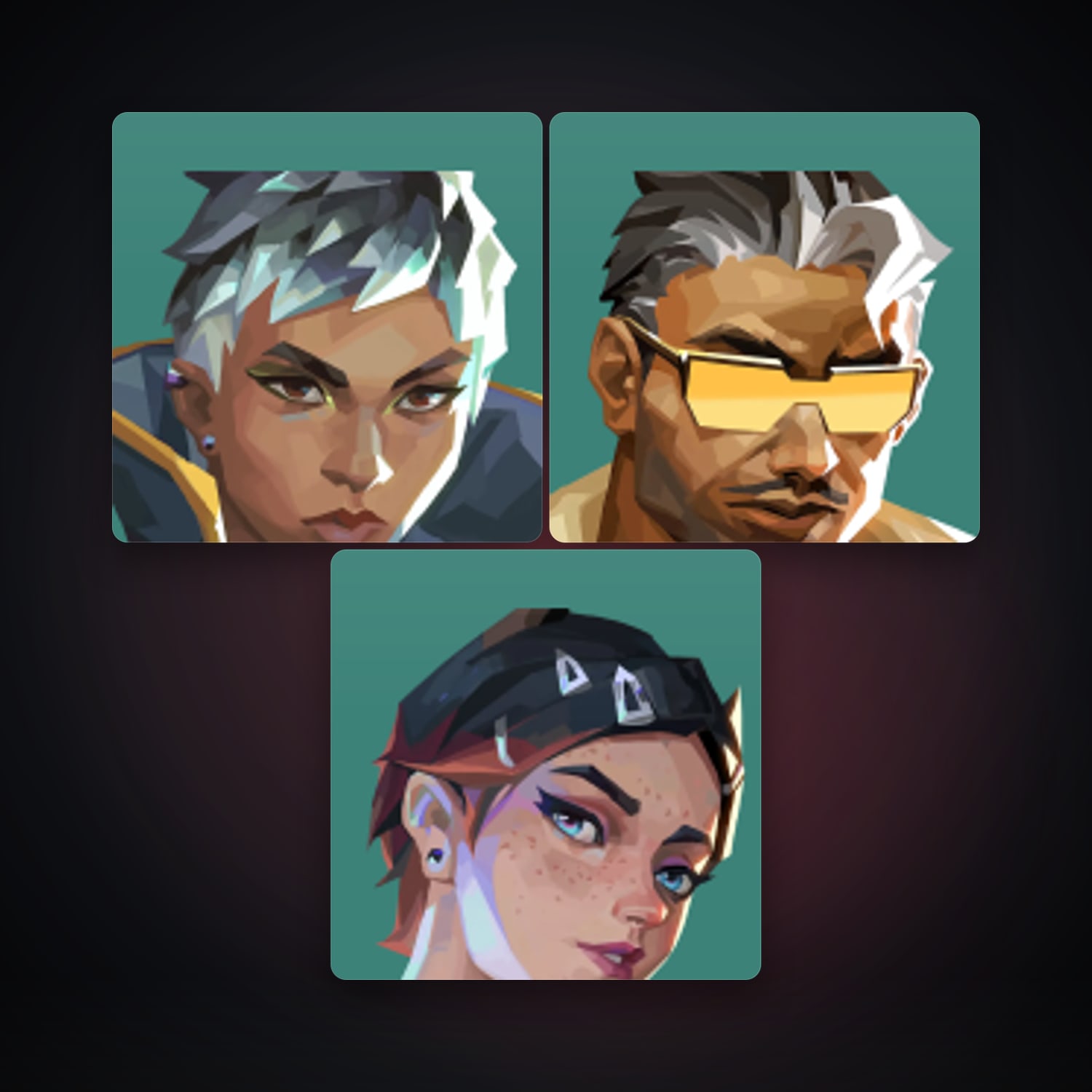 EU locker — lvl 15 — HabibiAccounts