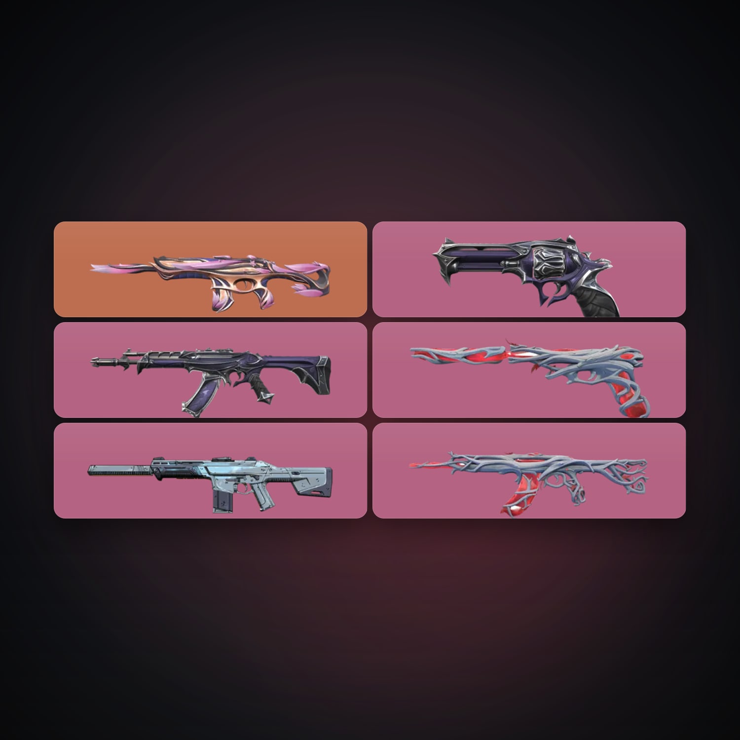 AP Plat 1 locker — 7 skins, lvl 92 — HabibiAccounts