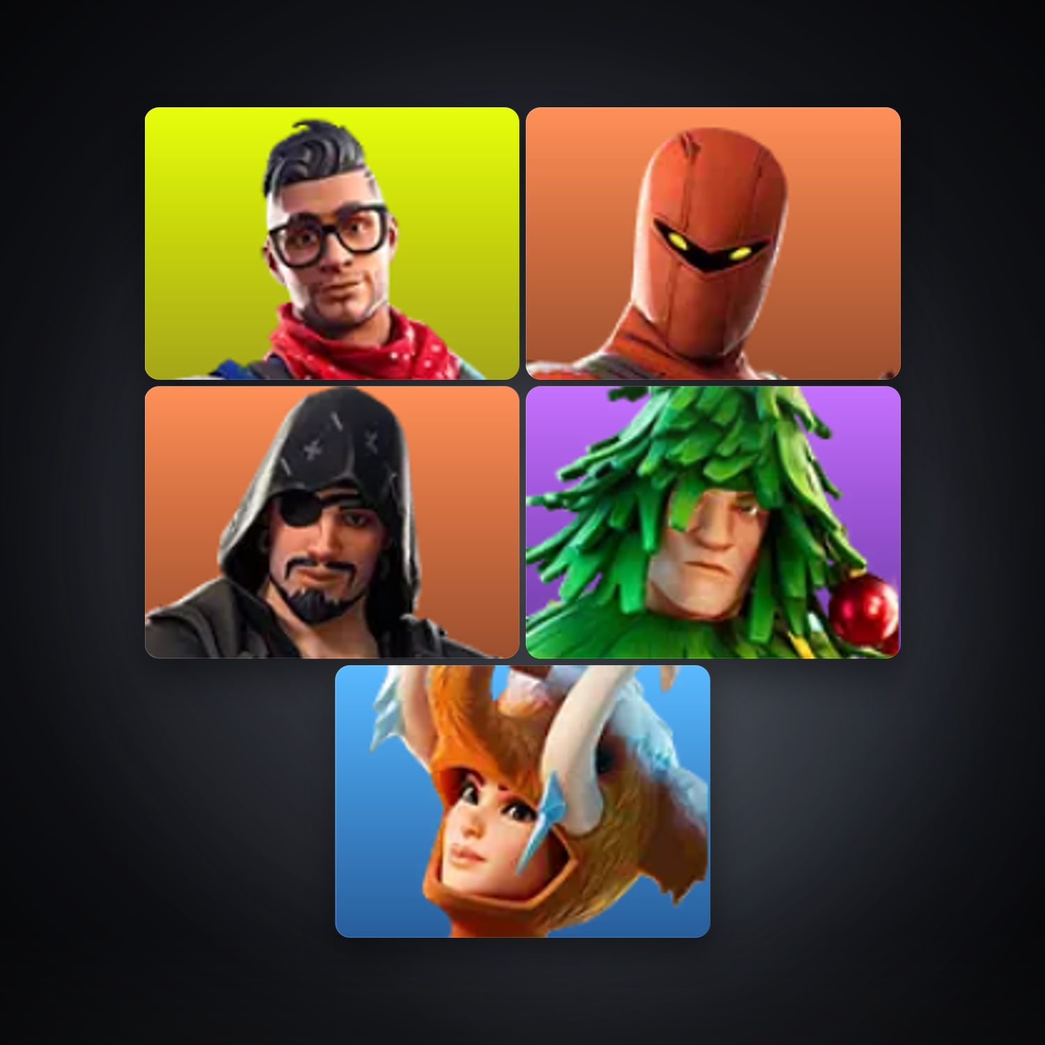 Epic — HabibiAccounts