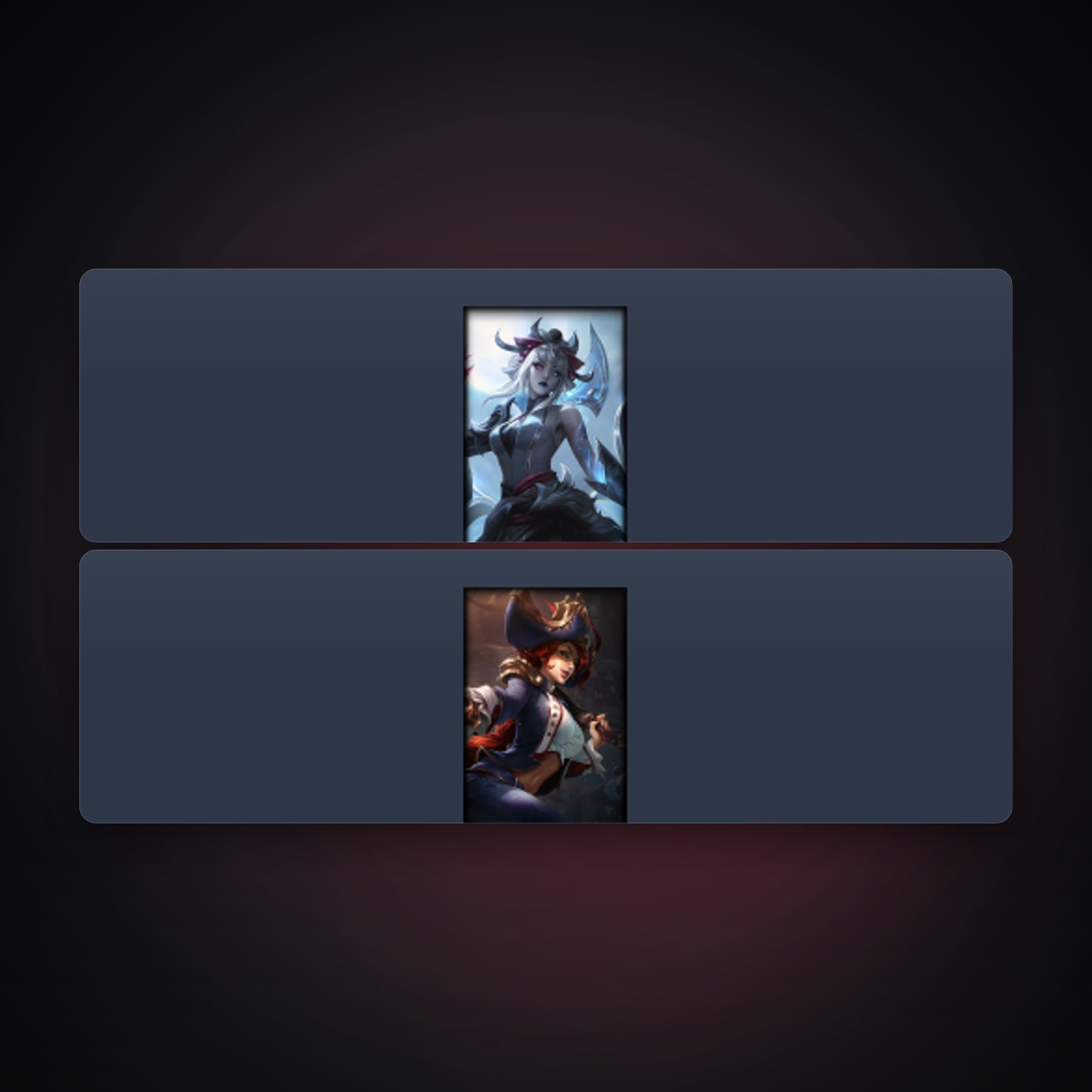 EU locker — HabibiAccounts