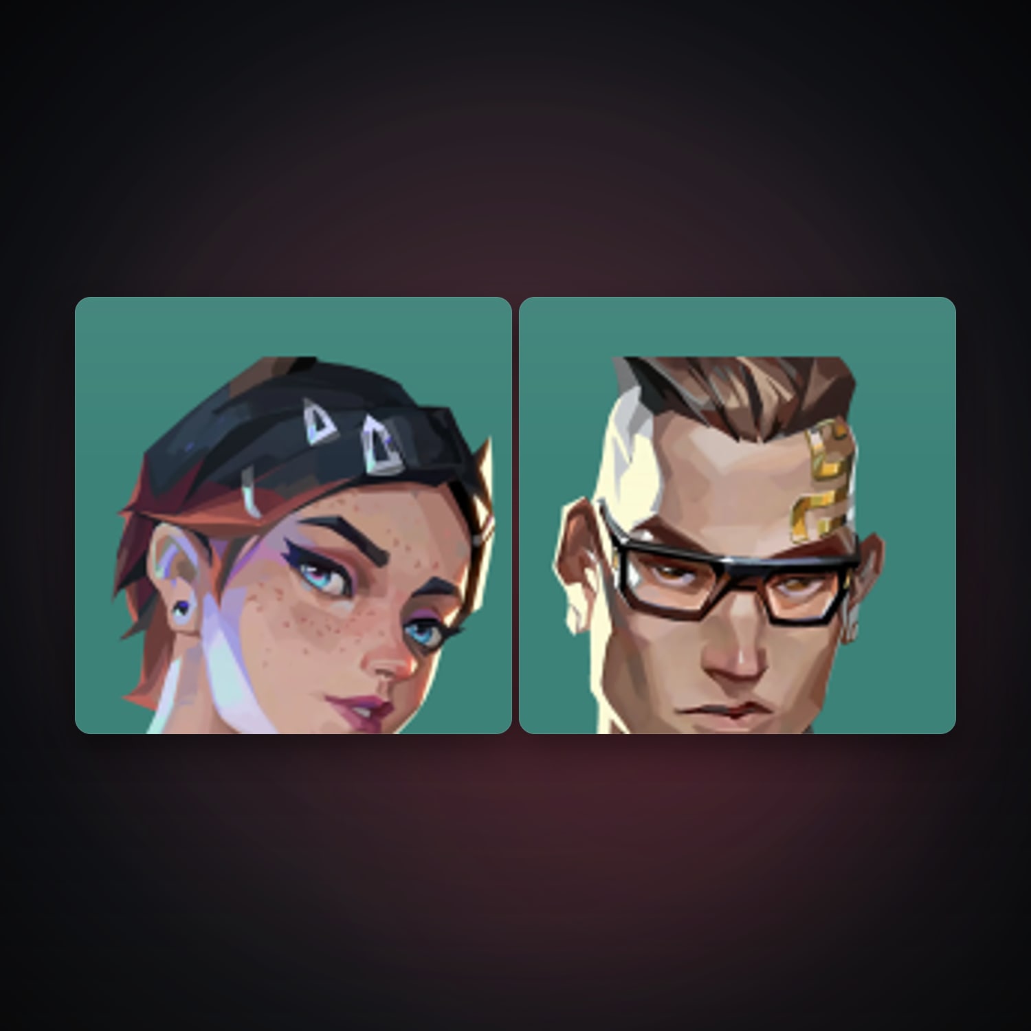 EU locker — lvl 17 — HabibiAccounts