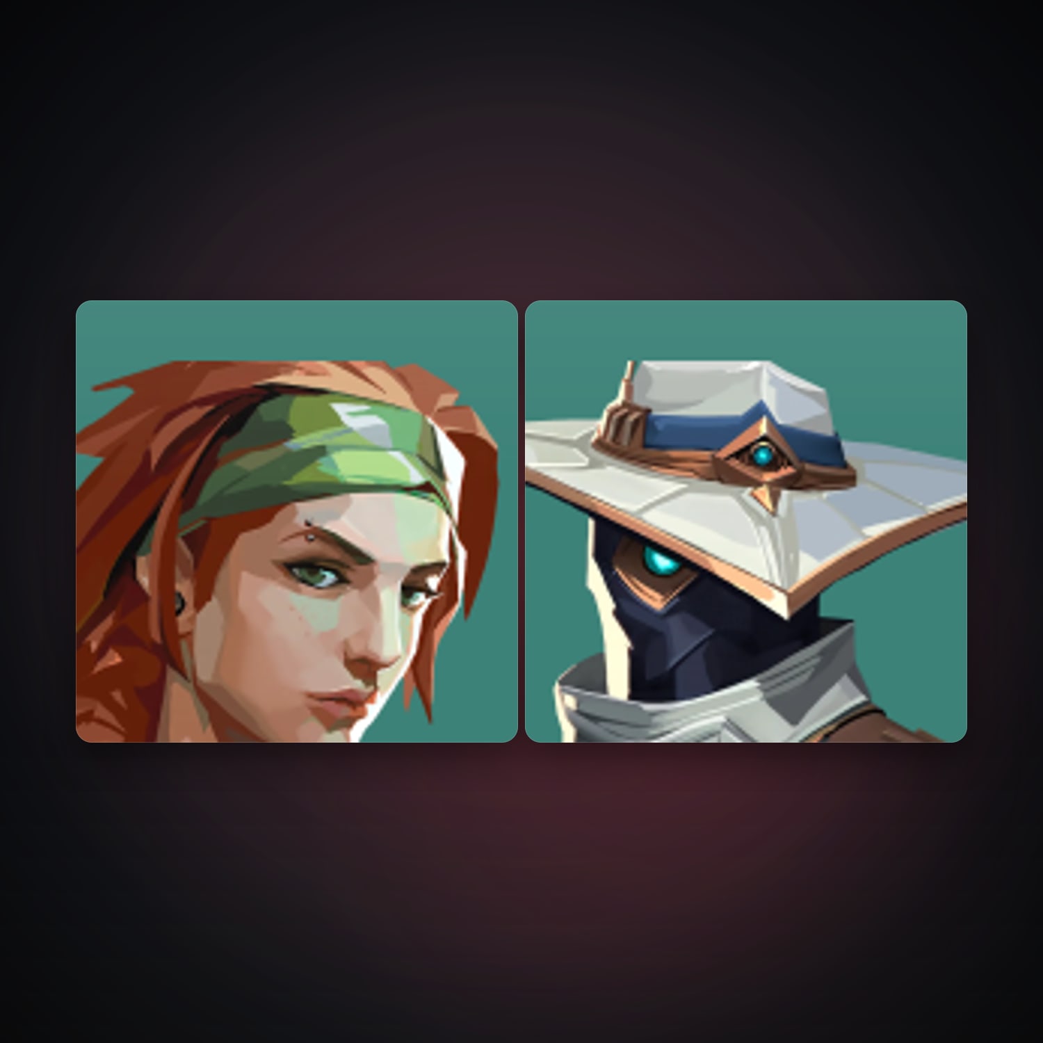 EU locker — lvl 16 — HabibiAccounts