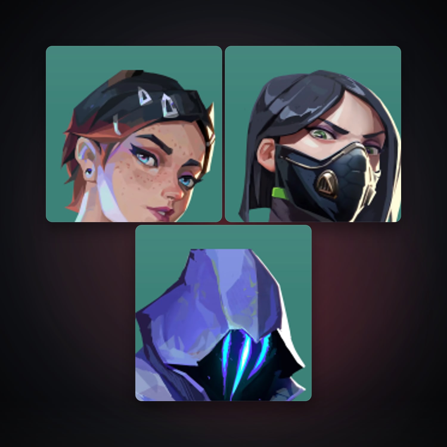 EU locker — lvl 19 — HabibiAccounts