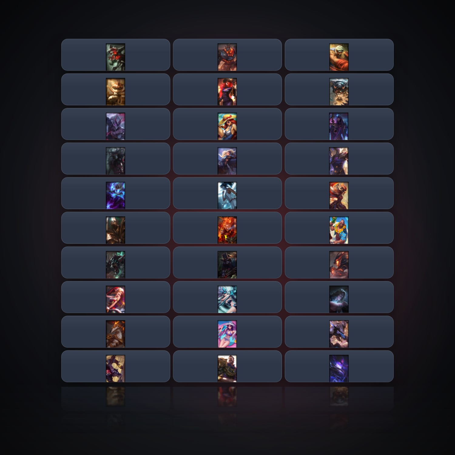 EU Server — HabibiAccounts