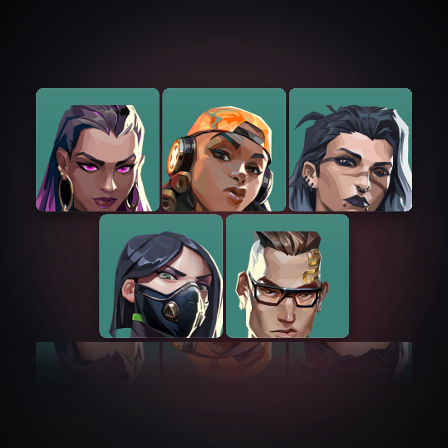 Ranked Ready Rank | Asia-Pacific Server | Level 28 — HabibiAccounts