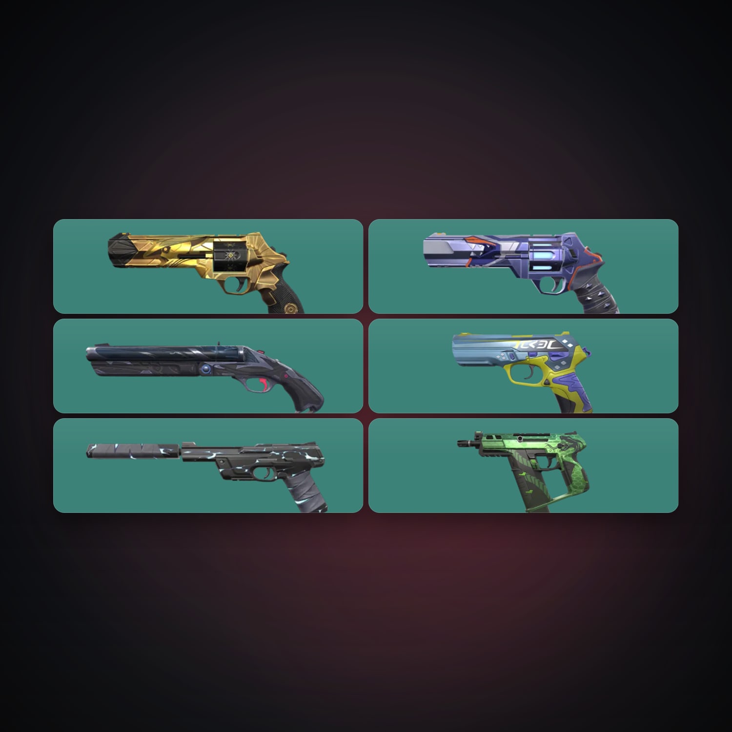 Ranked Ready Rank | Asia-Pacific Server | 7 Skins | Level 112 — HabibiAccounts