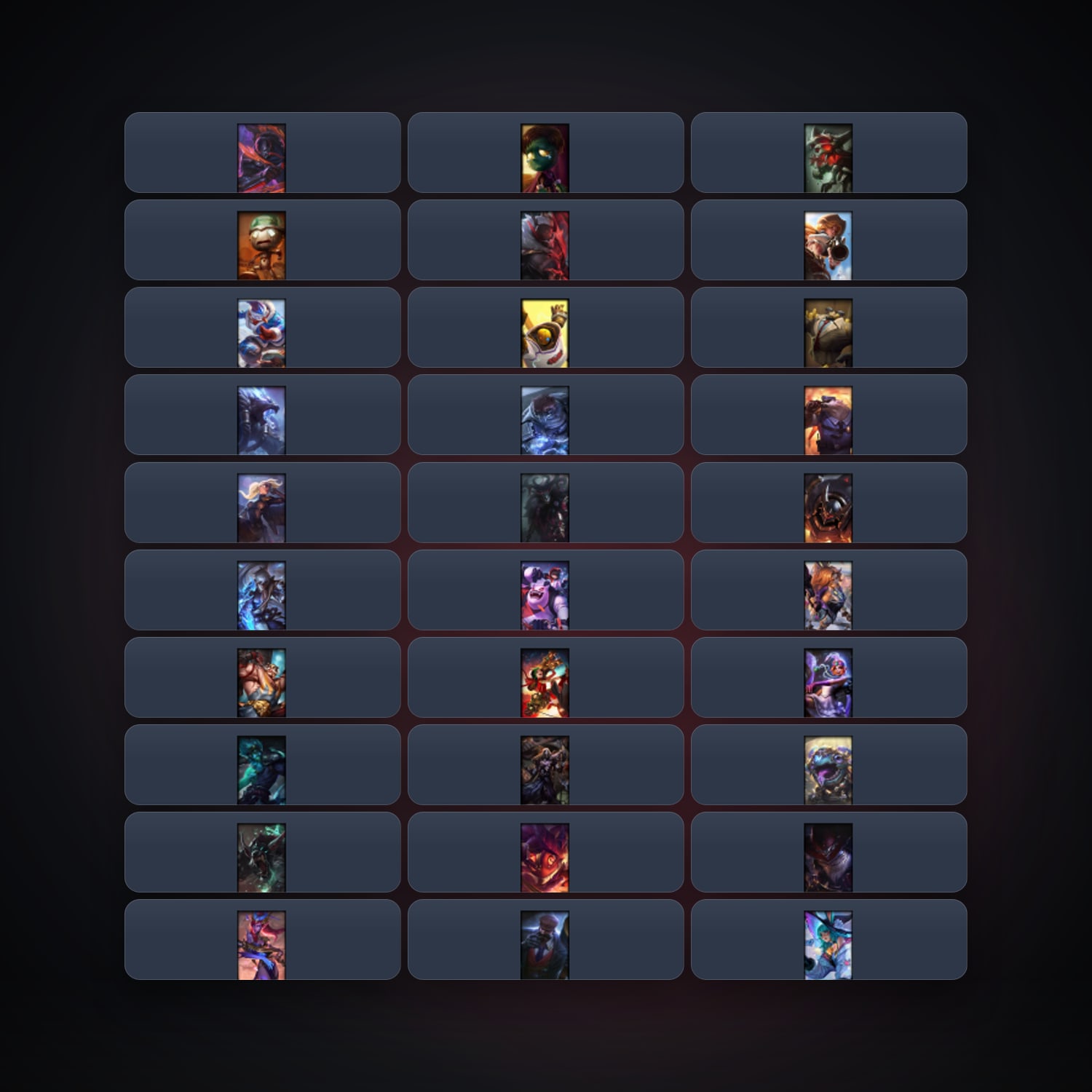 EU locker — HabibiAccounts