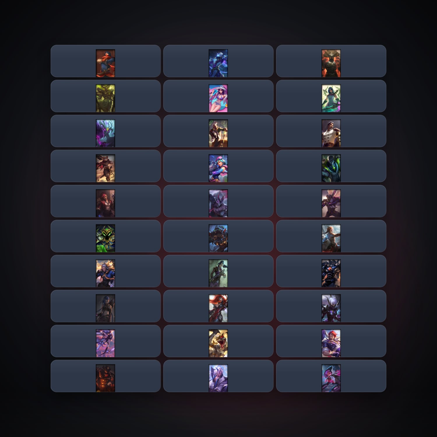 EU locker — HabibiAccounts
