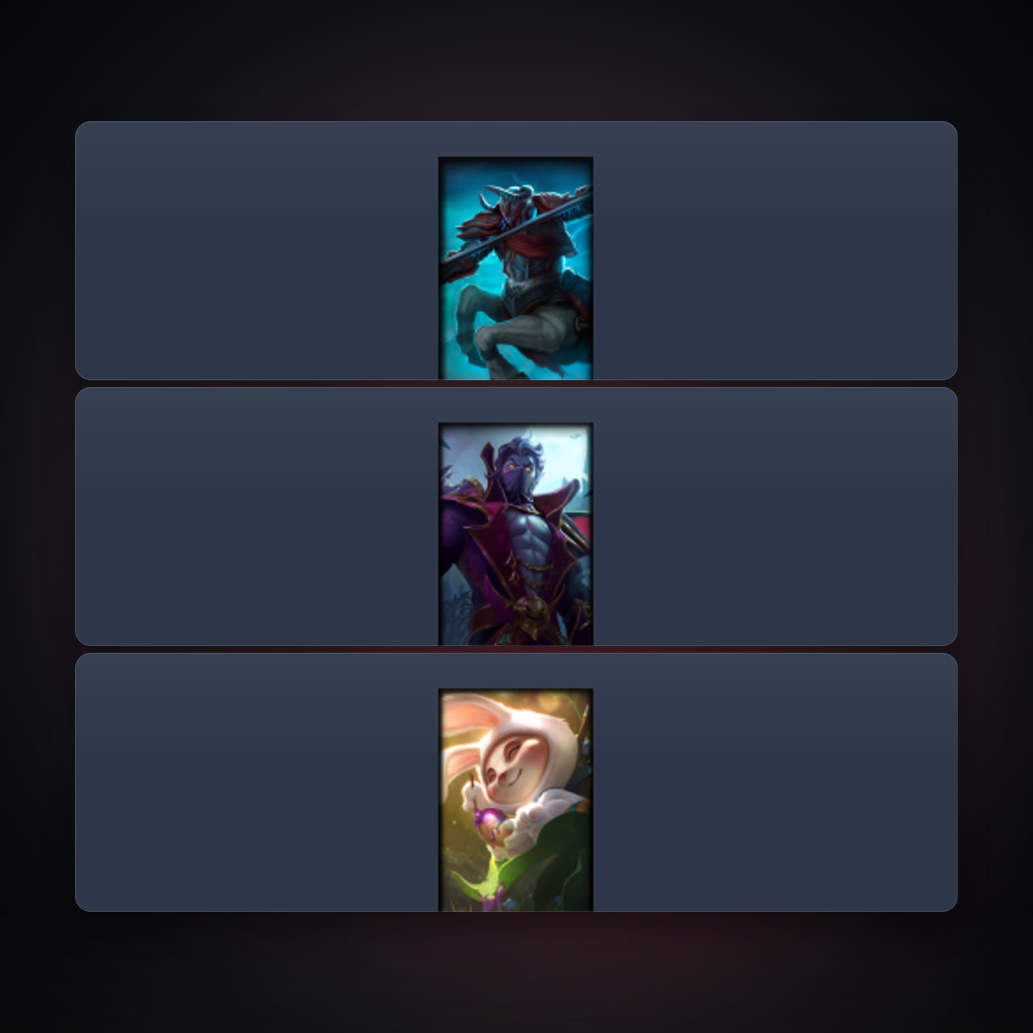 EU locker — HabibiAccounts