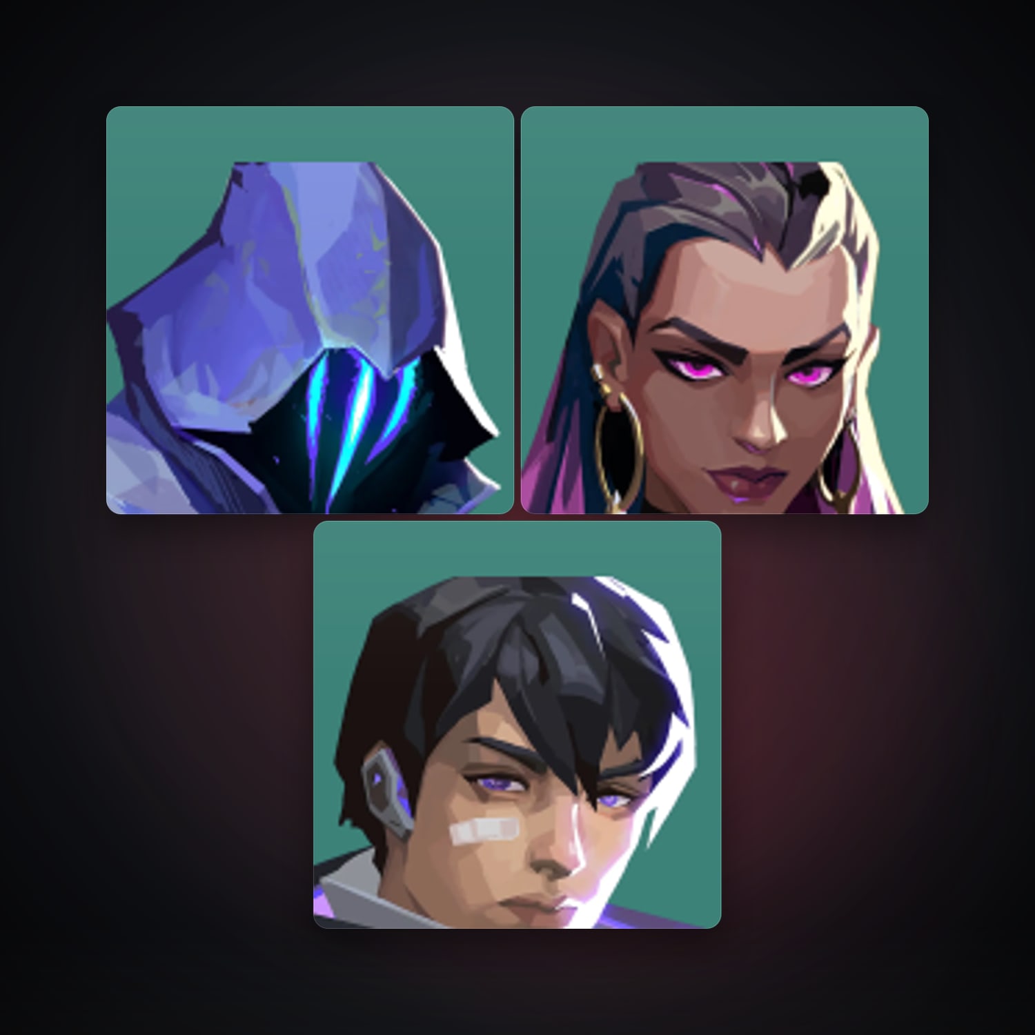 EU locker — lvl 17 — HabibiAccounts