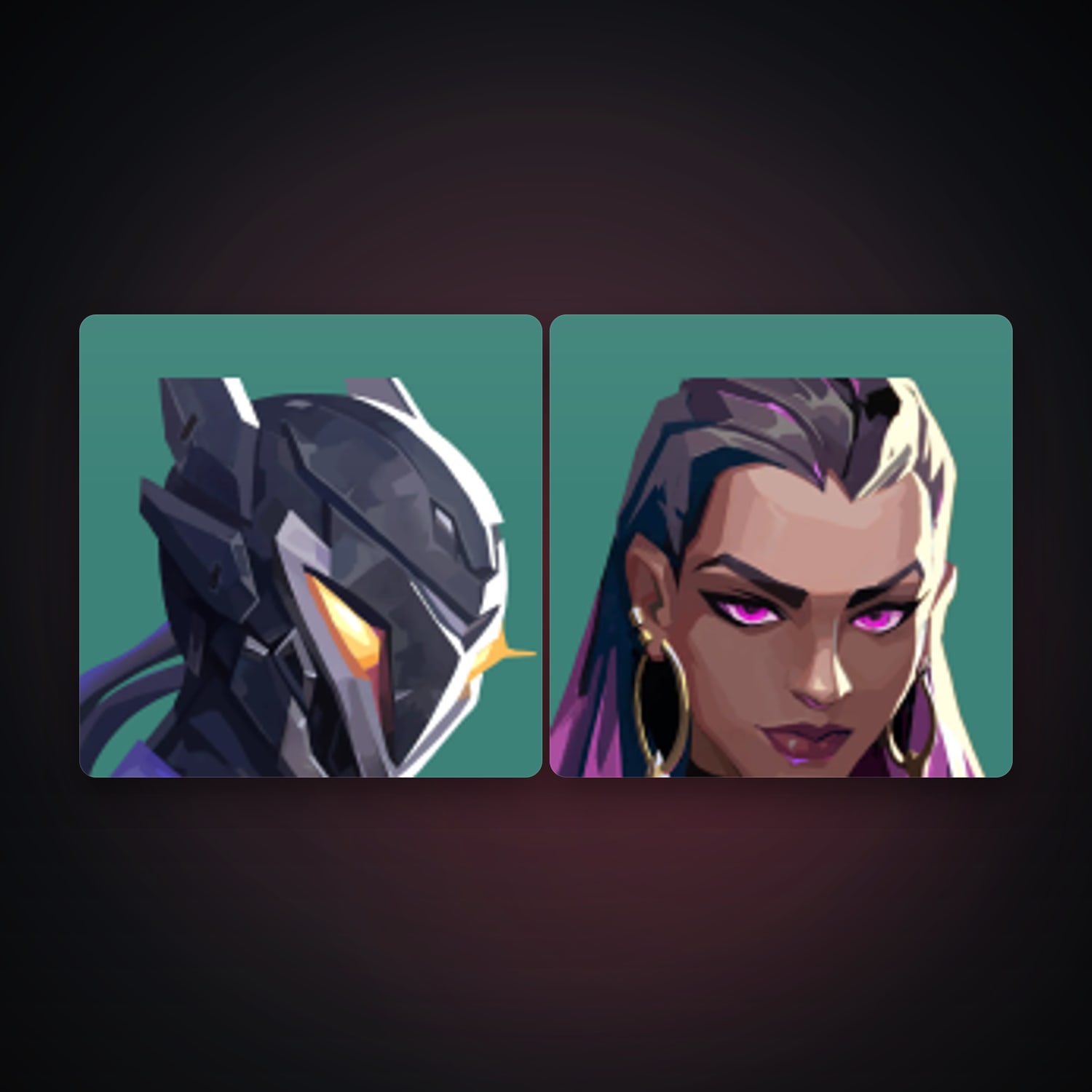 EU locker — lvl 16 — HabibiAccounts