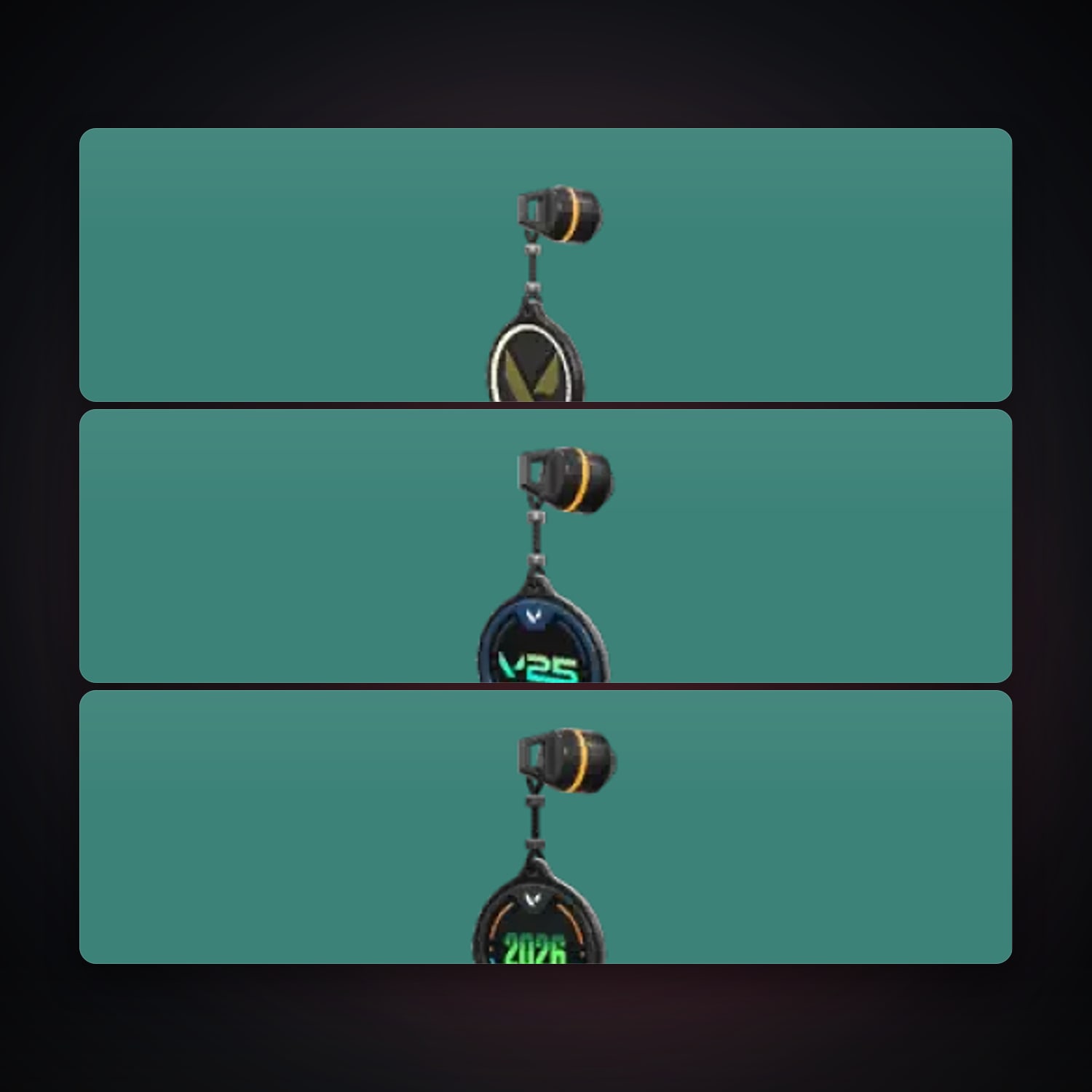 EU locker — lvl 16 — HabibiAccounts