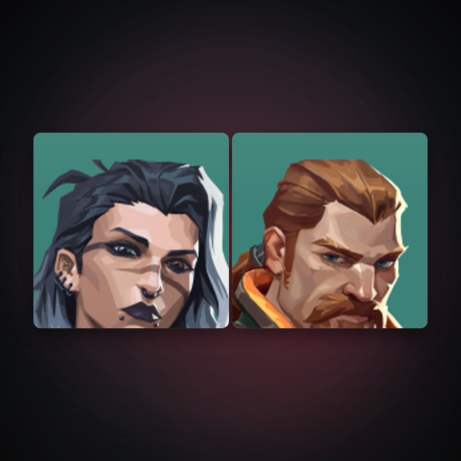 EU locker — lvl 14 — HabibiAccounts