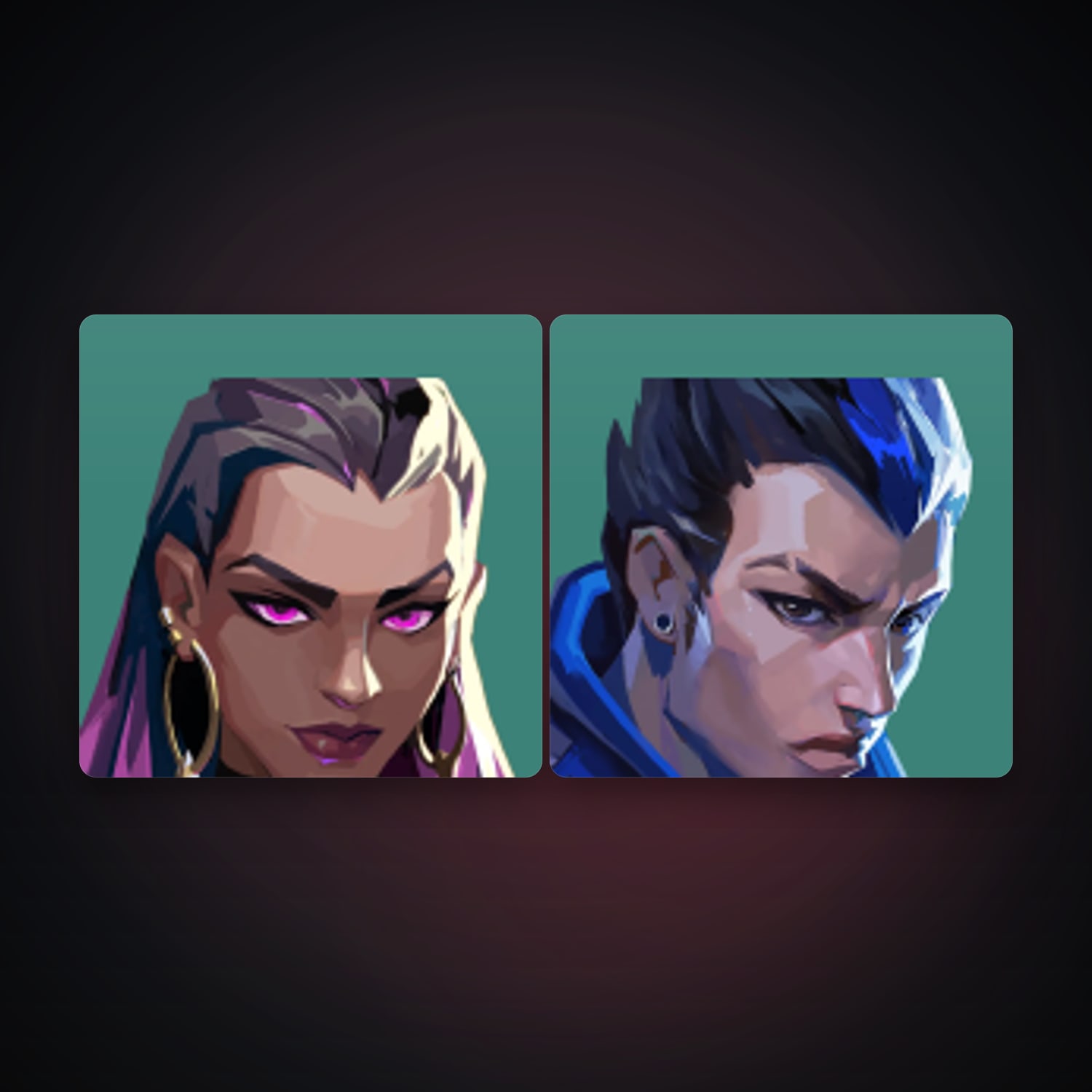 EU locker — lvl 12 — HabibiAccounts