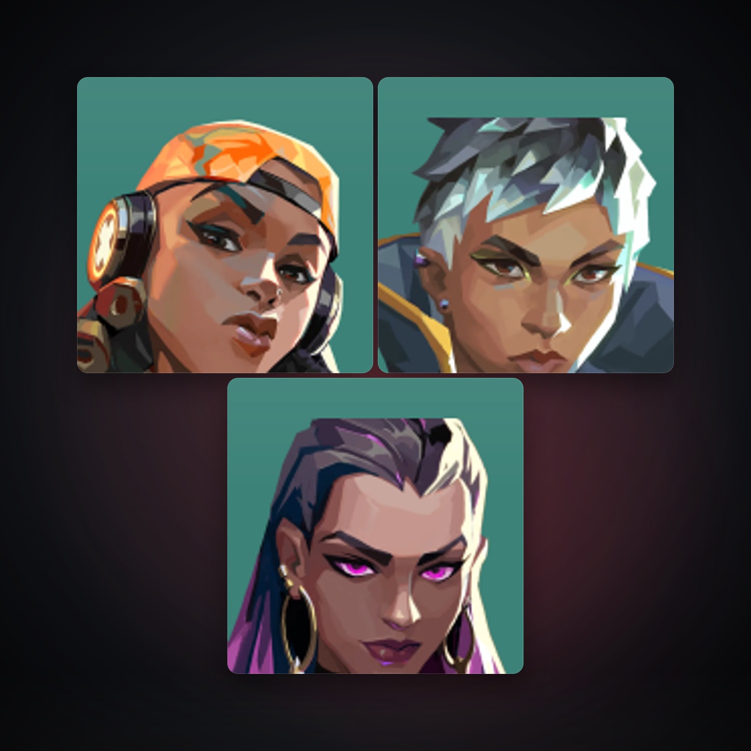 EU locker — lvl 17 — HabibiAccounts