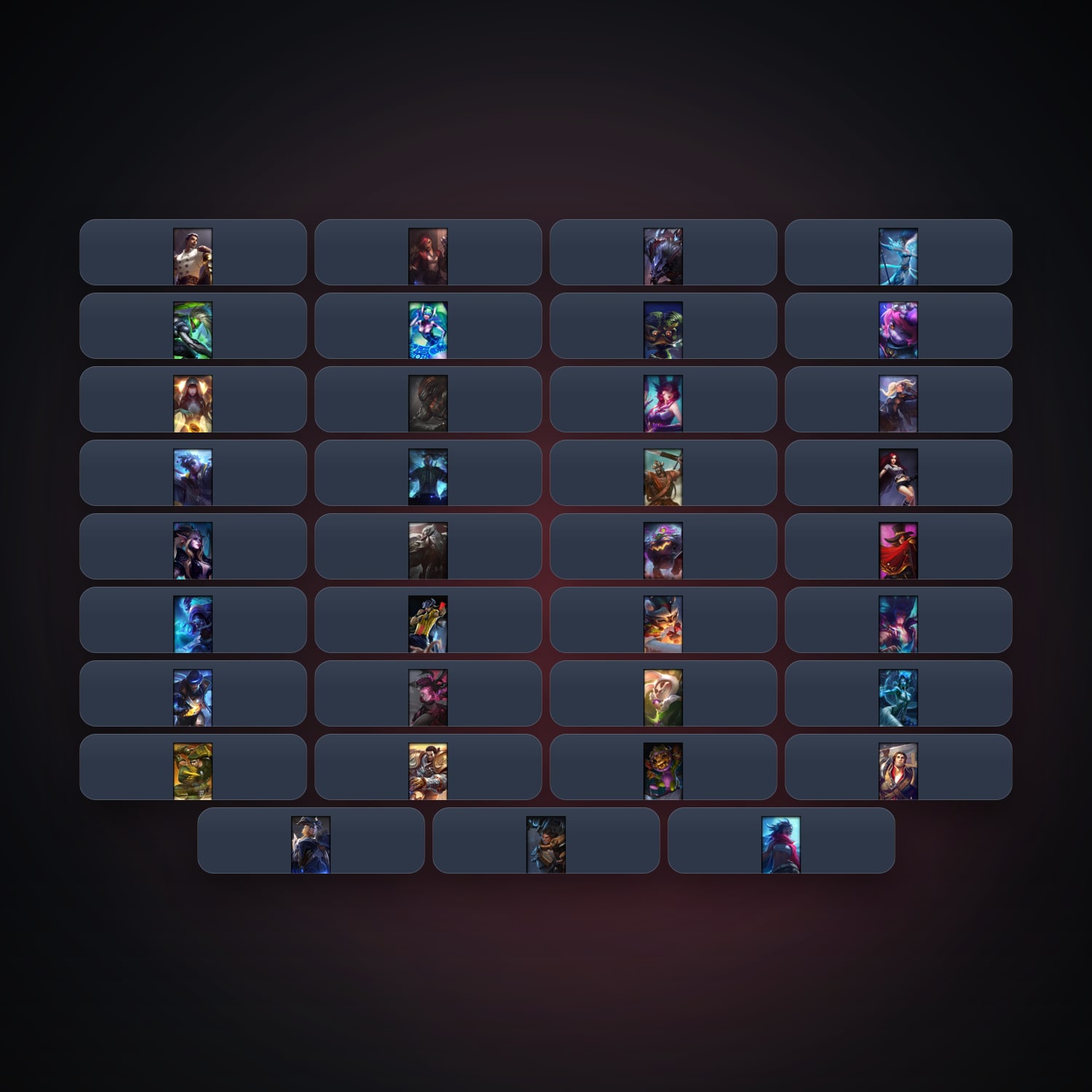 EU locker — HabibiAccounts