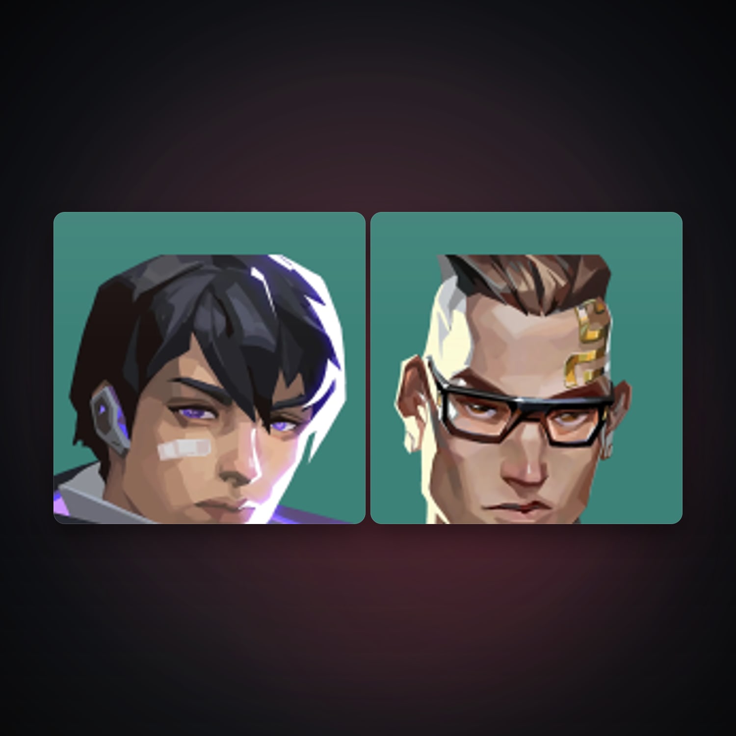 LA locker — lvl 15 — HabibiAccounts