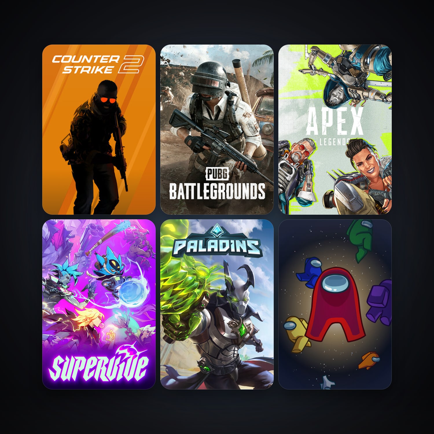 CS2 Prime + Rocket League, 12 games, clean — HabibiAccounts