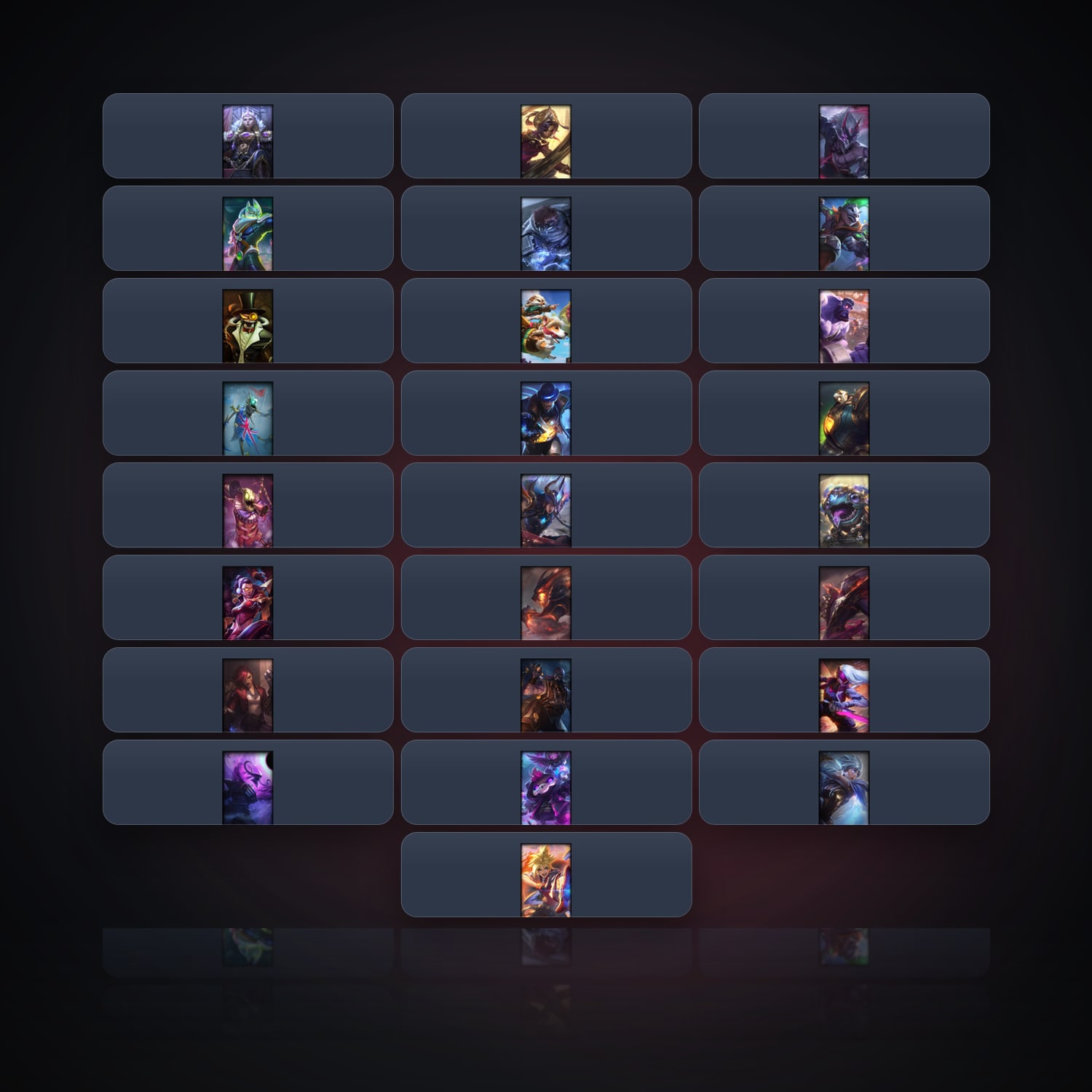EU Server — HabibiAccounts