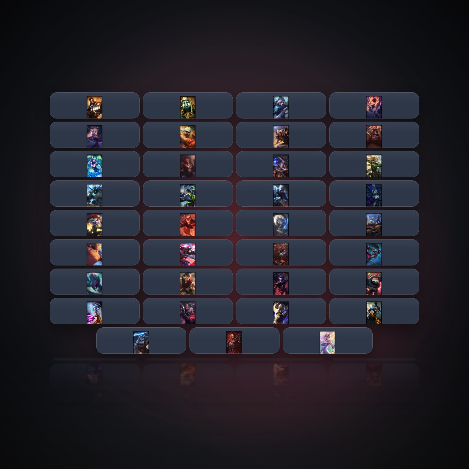 EU Server — HabibiAccounts